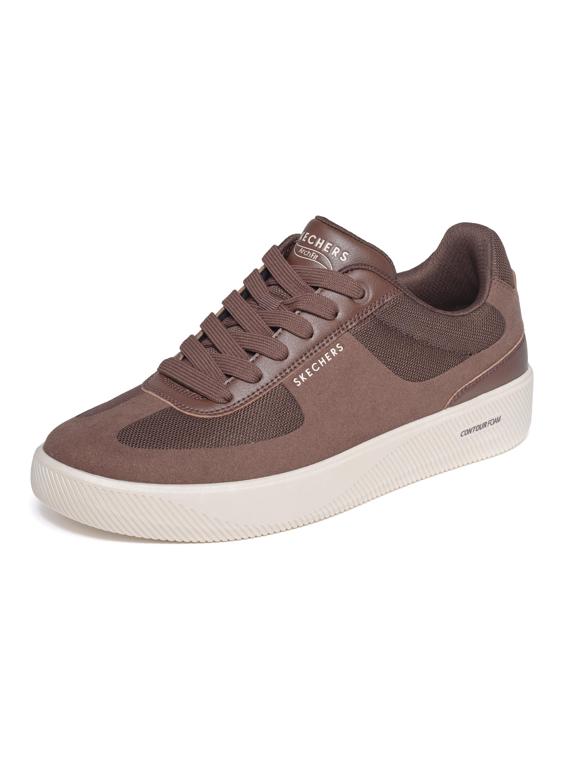 Zapatilla Urbana Hombre Arch-Fit Court Break-3