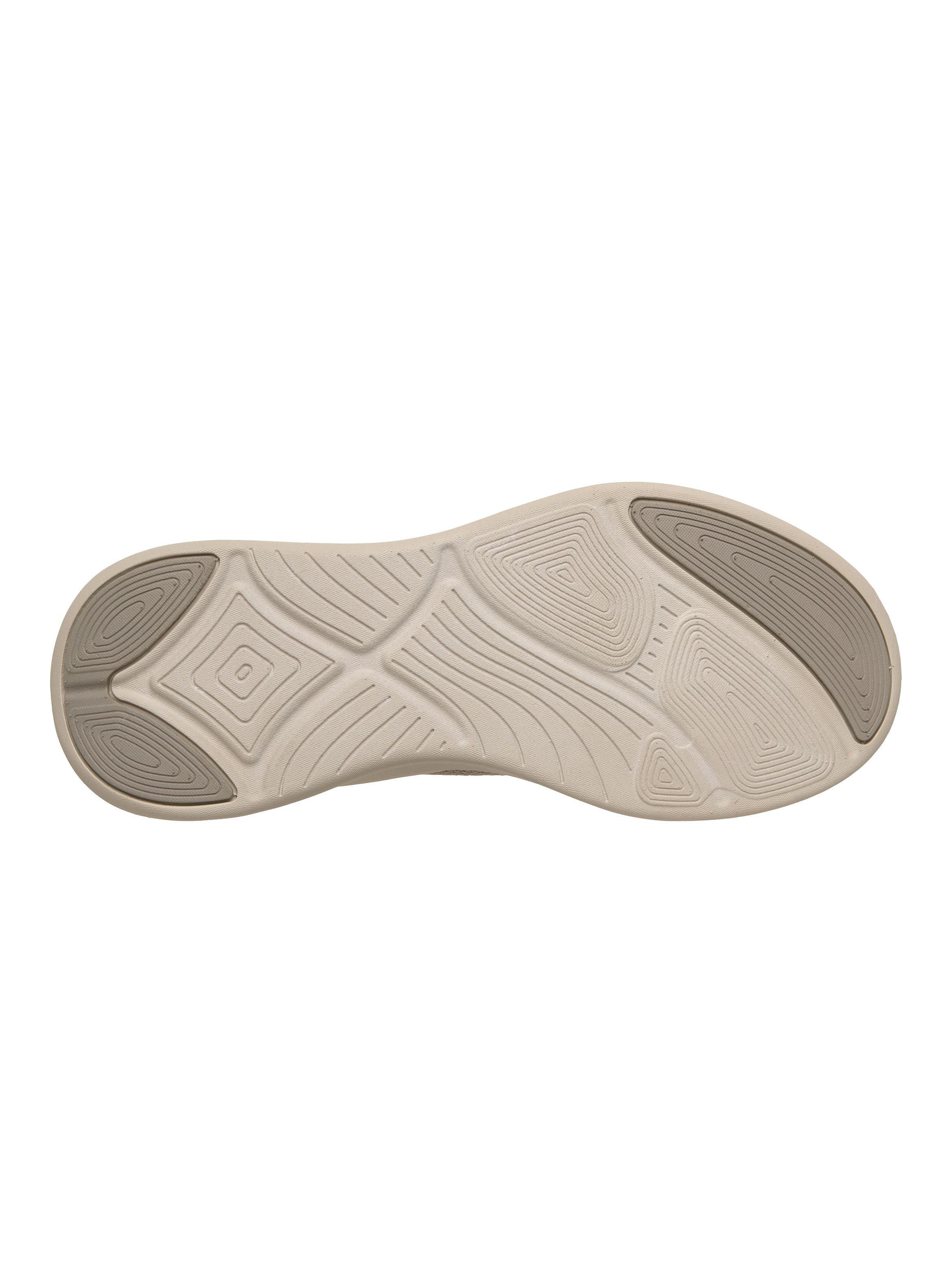 Zapatilla Urbana Slip On Bobs Moda Flex Hombre-5