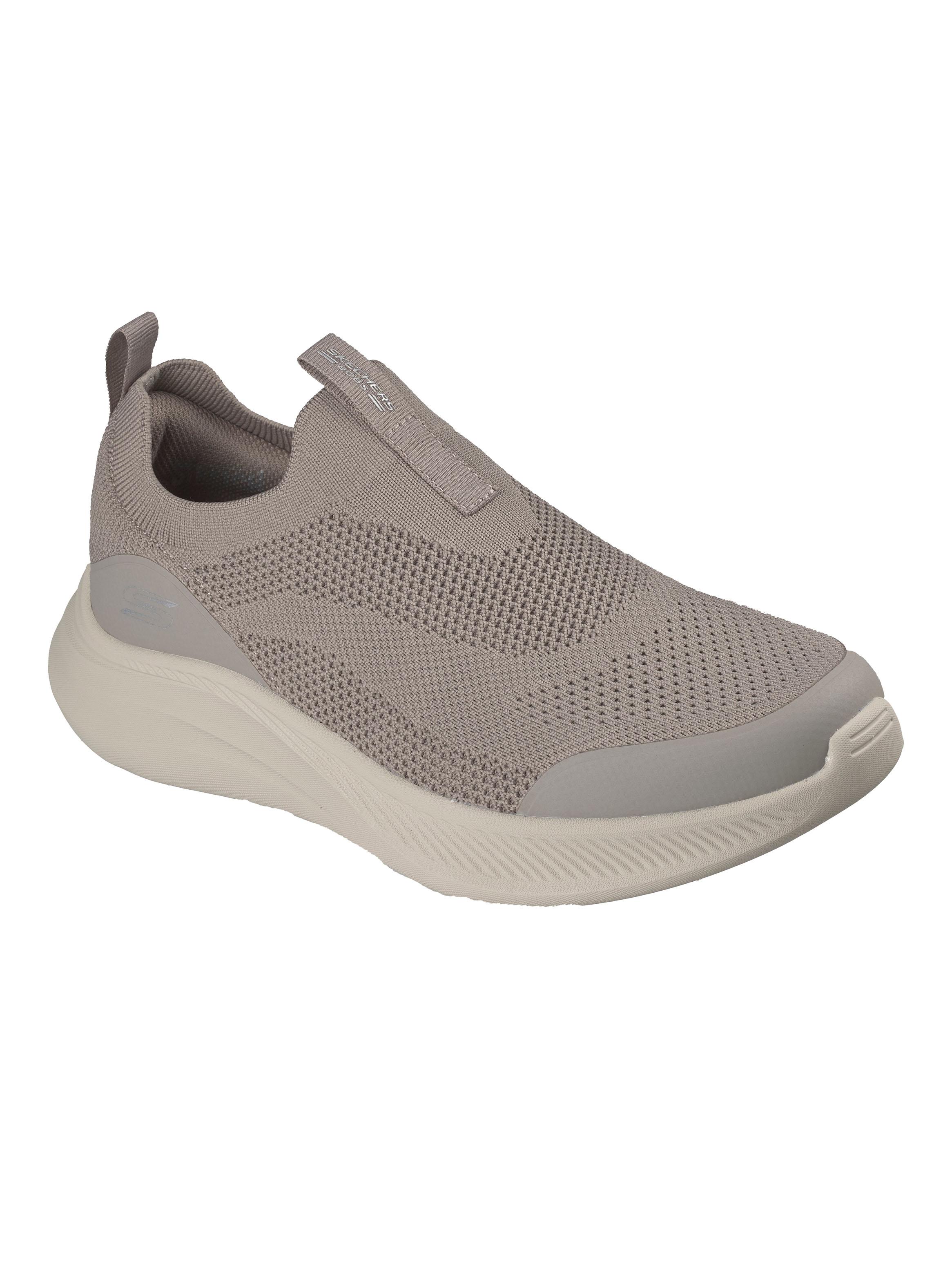 Zapatilla Urbana Slip On Bobs Moda Flex Hombre-1