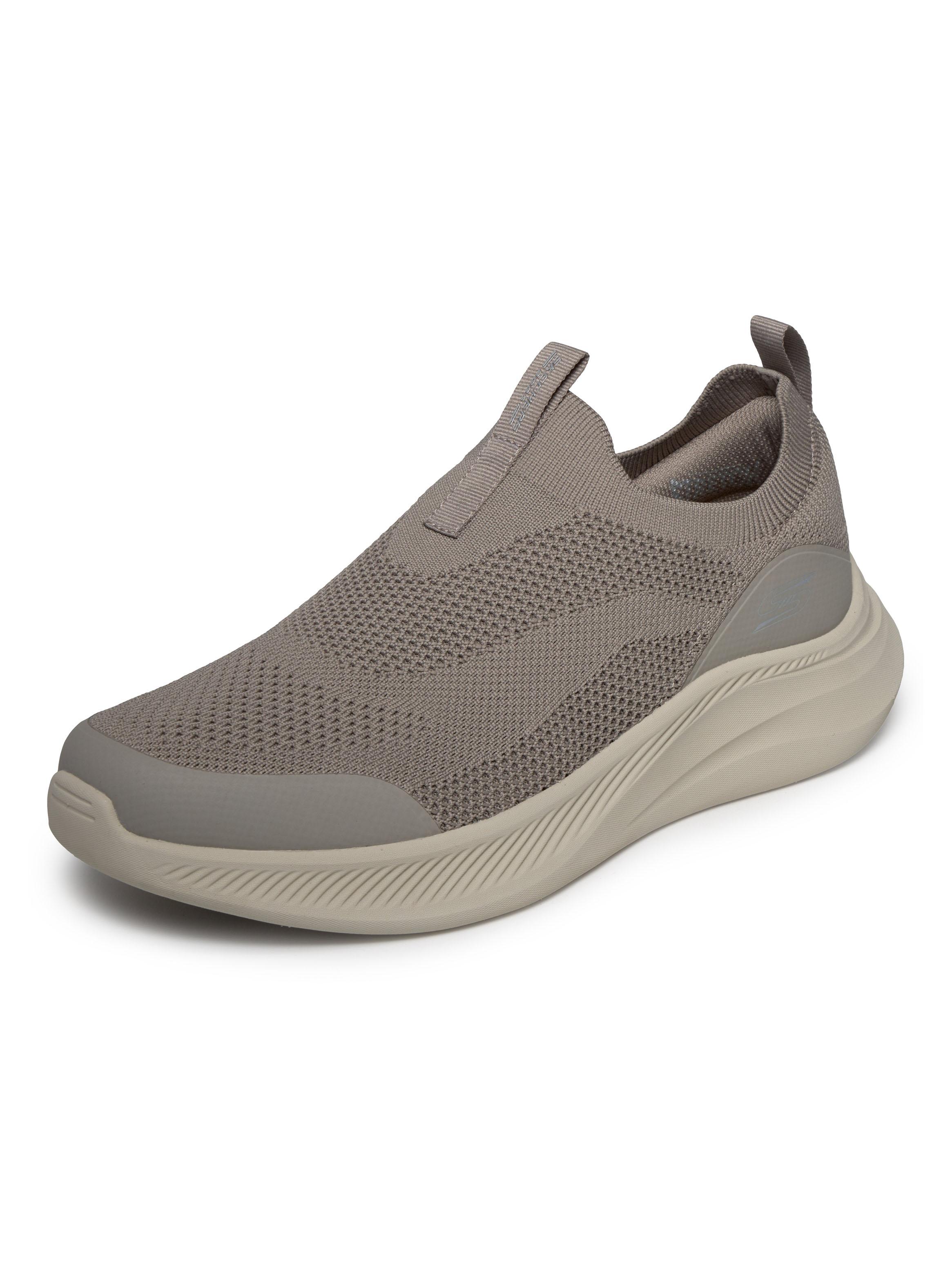 Zapatilla Urbana Slip On Bobs Moda Flex Hombre-3