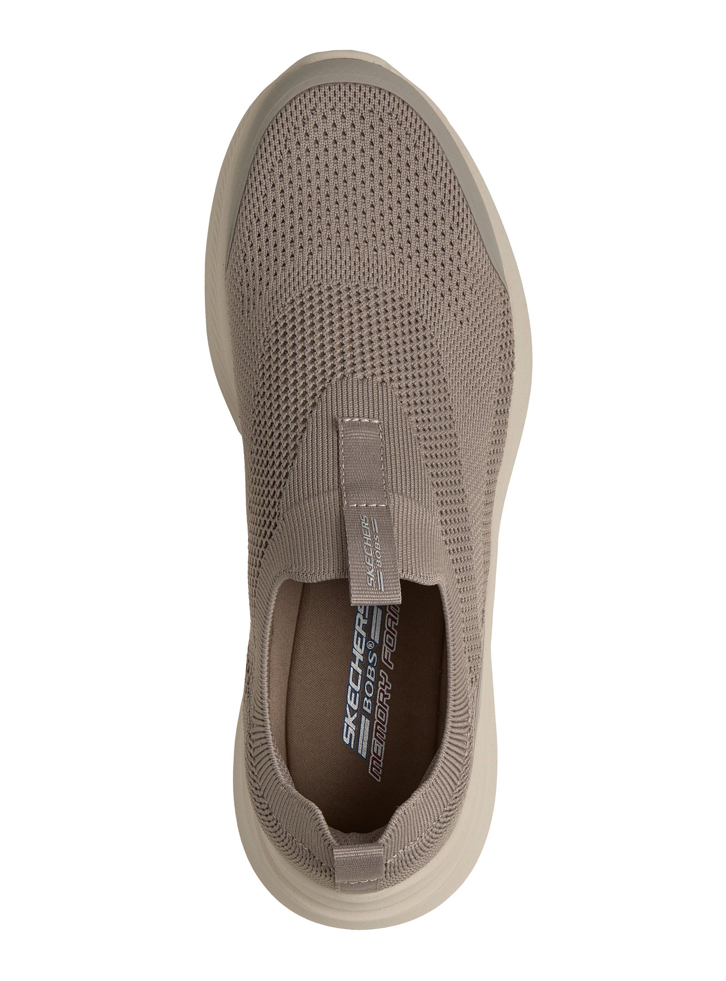 Zapatilla Urbana Slip On Bobs Moda Flex Hombre-4
