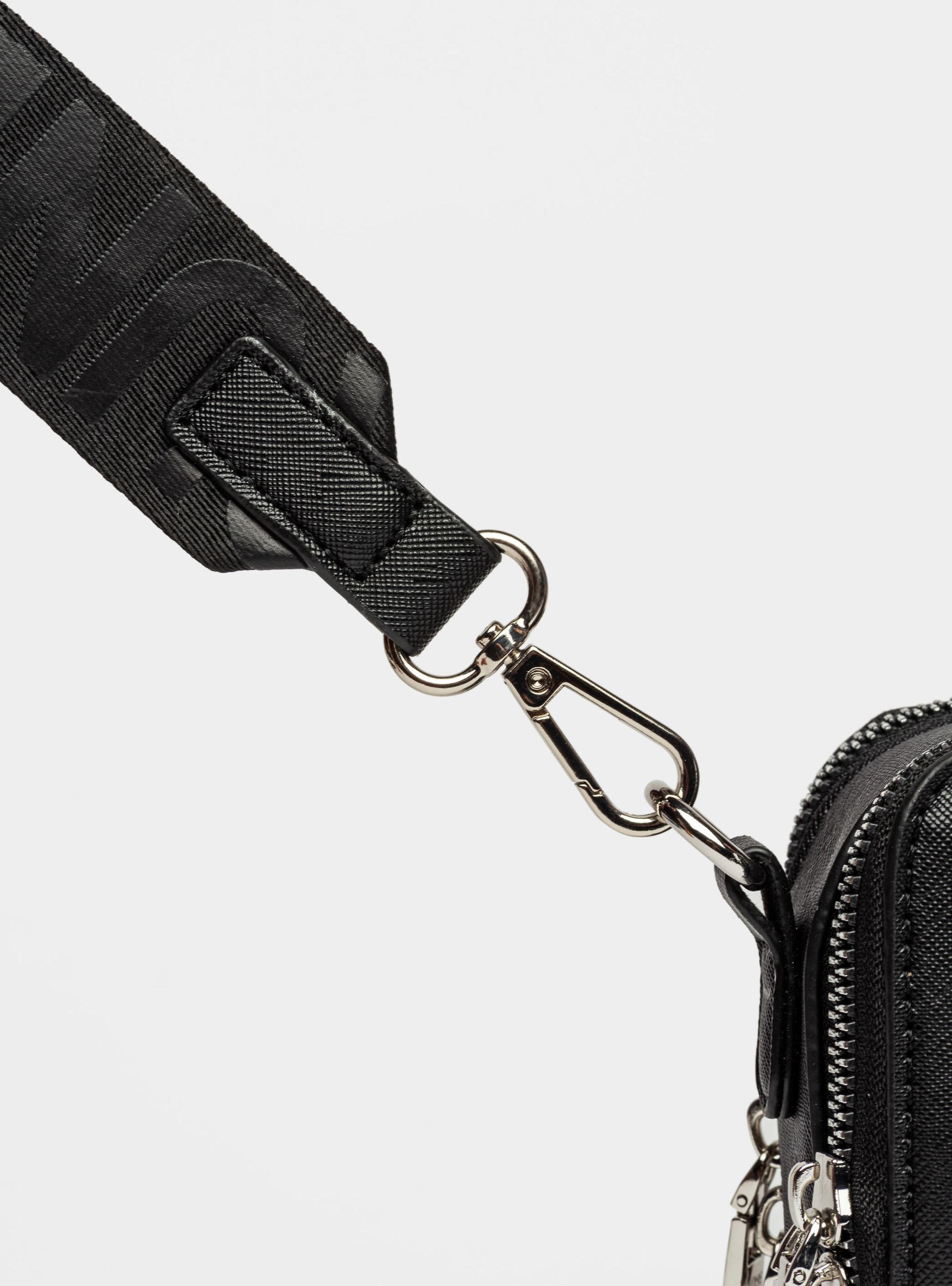 Bandolera New Penny Negro-2