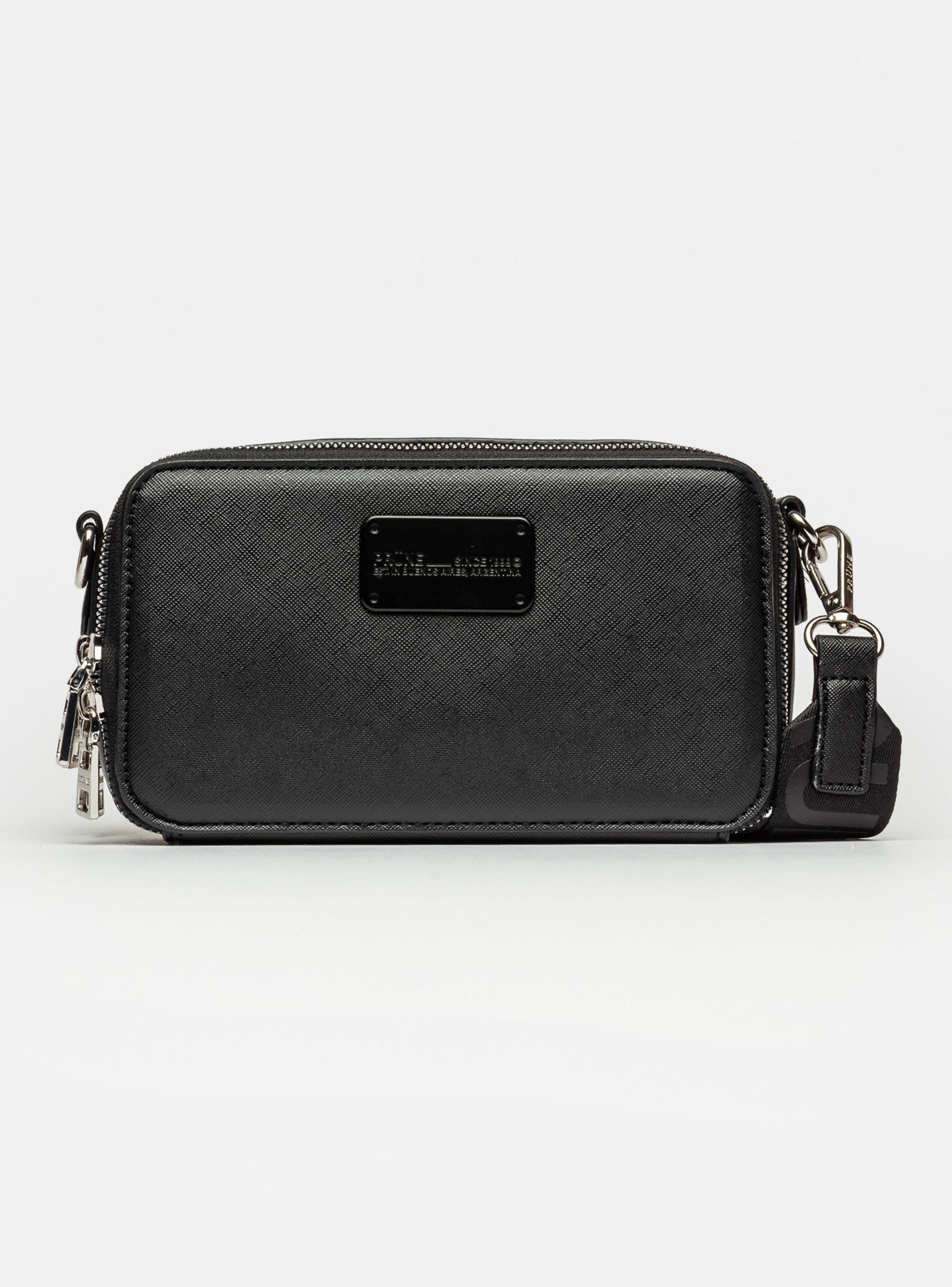 Bandolera New Penny Negro-0