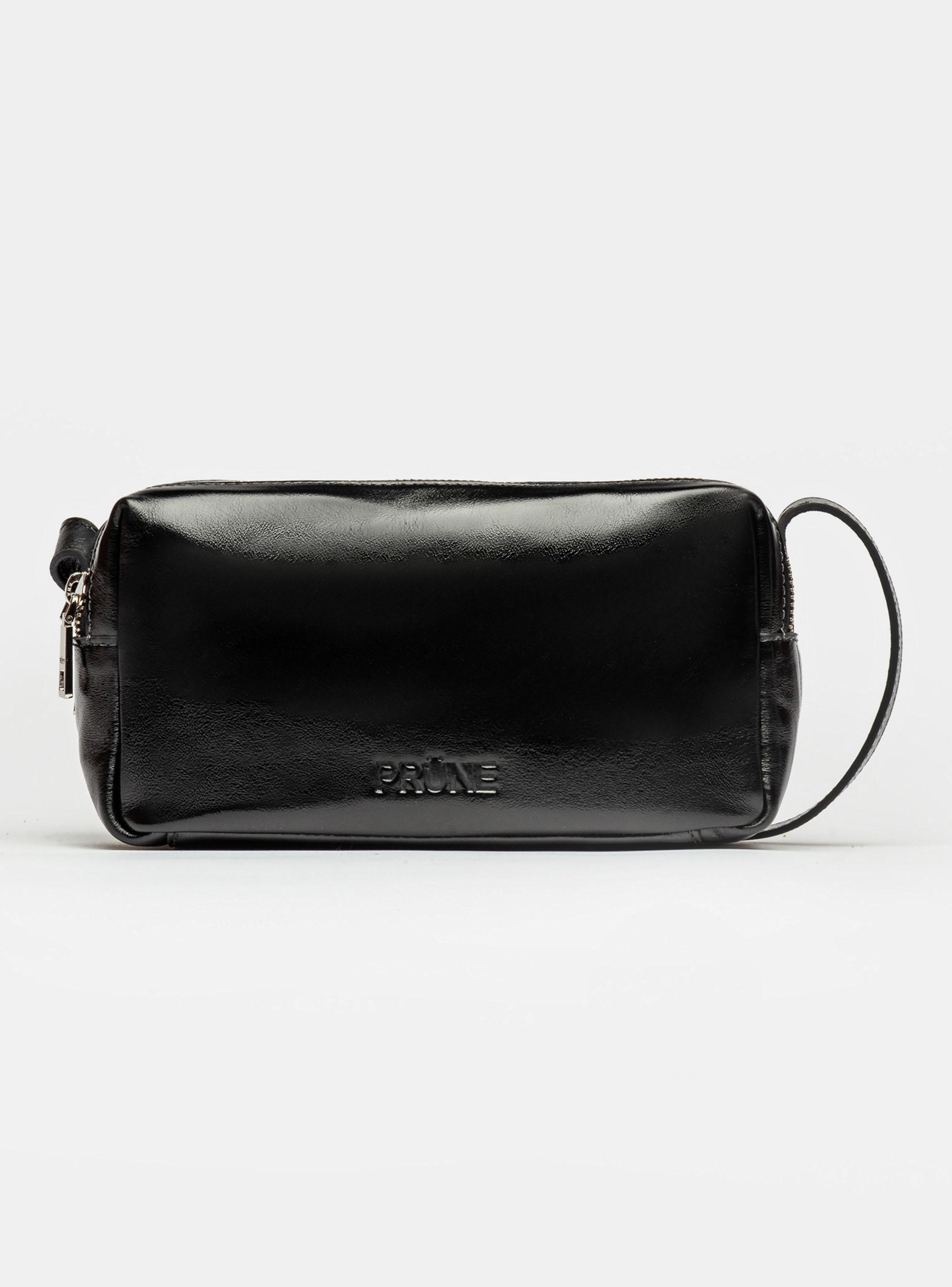 Bandolera Horizon Negro-0