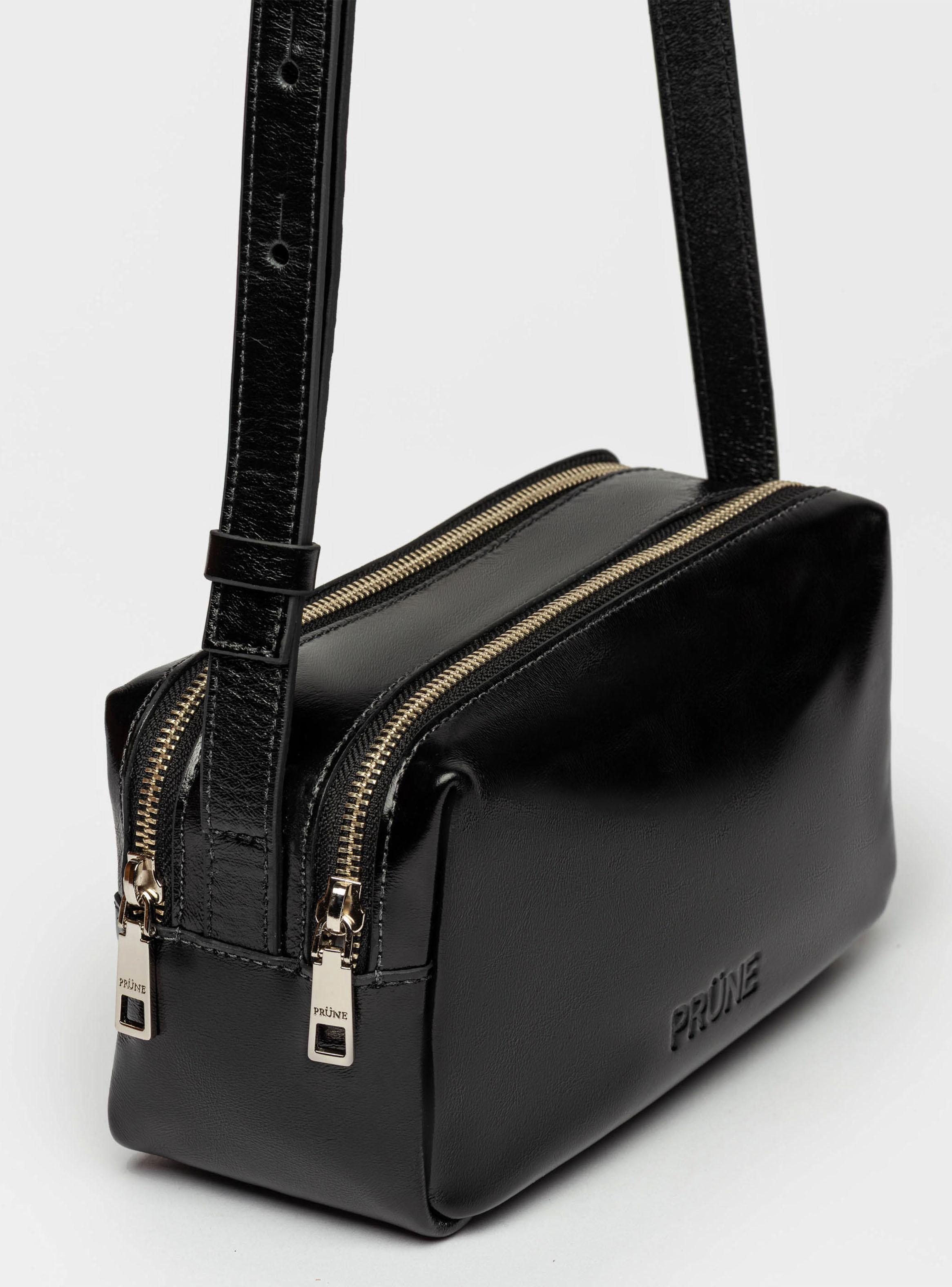 Bandolera Horizon Negro-1