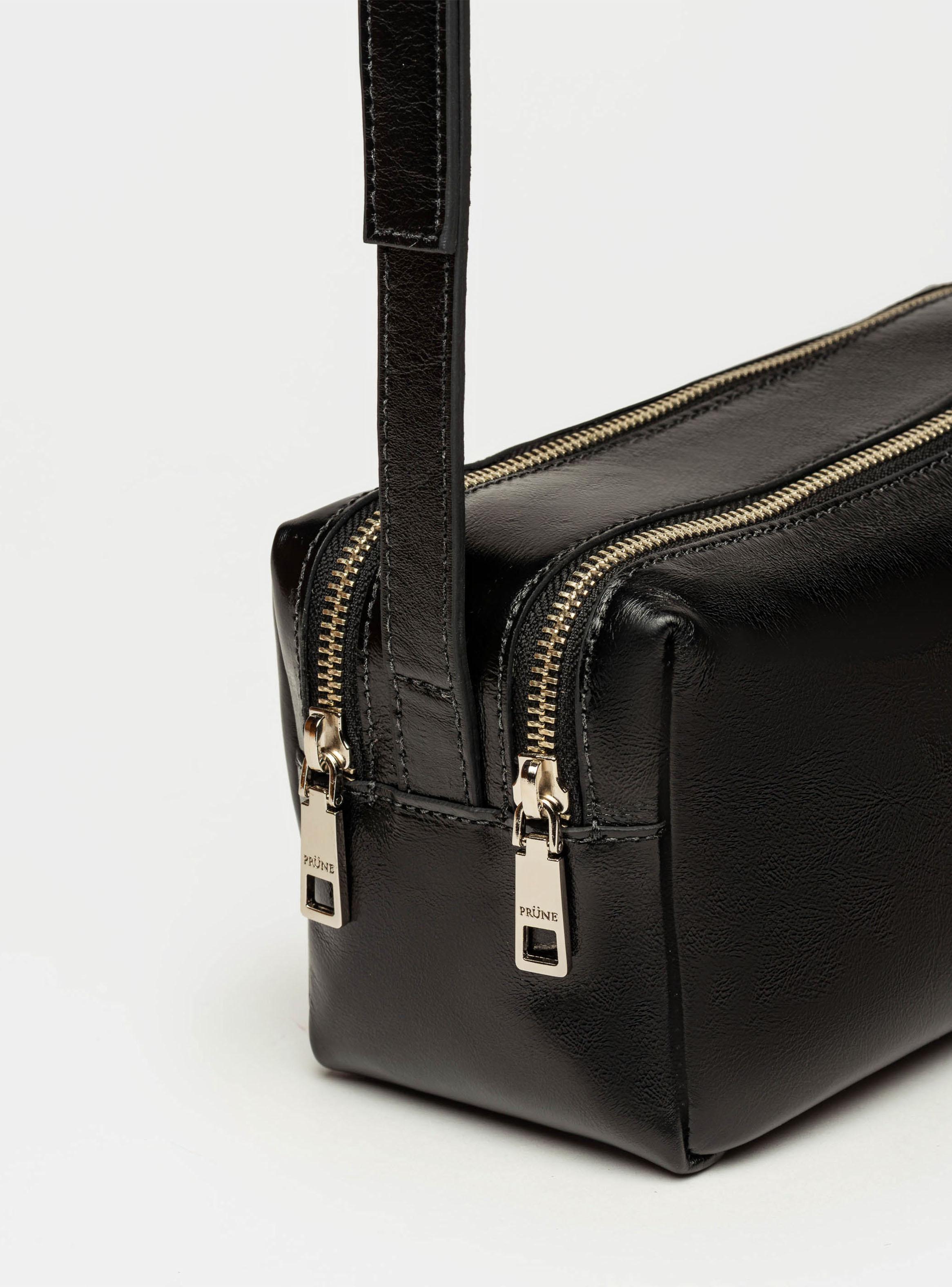 Bandolera Horizon Negro-2