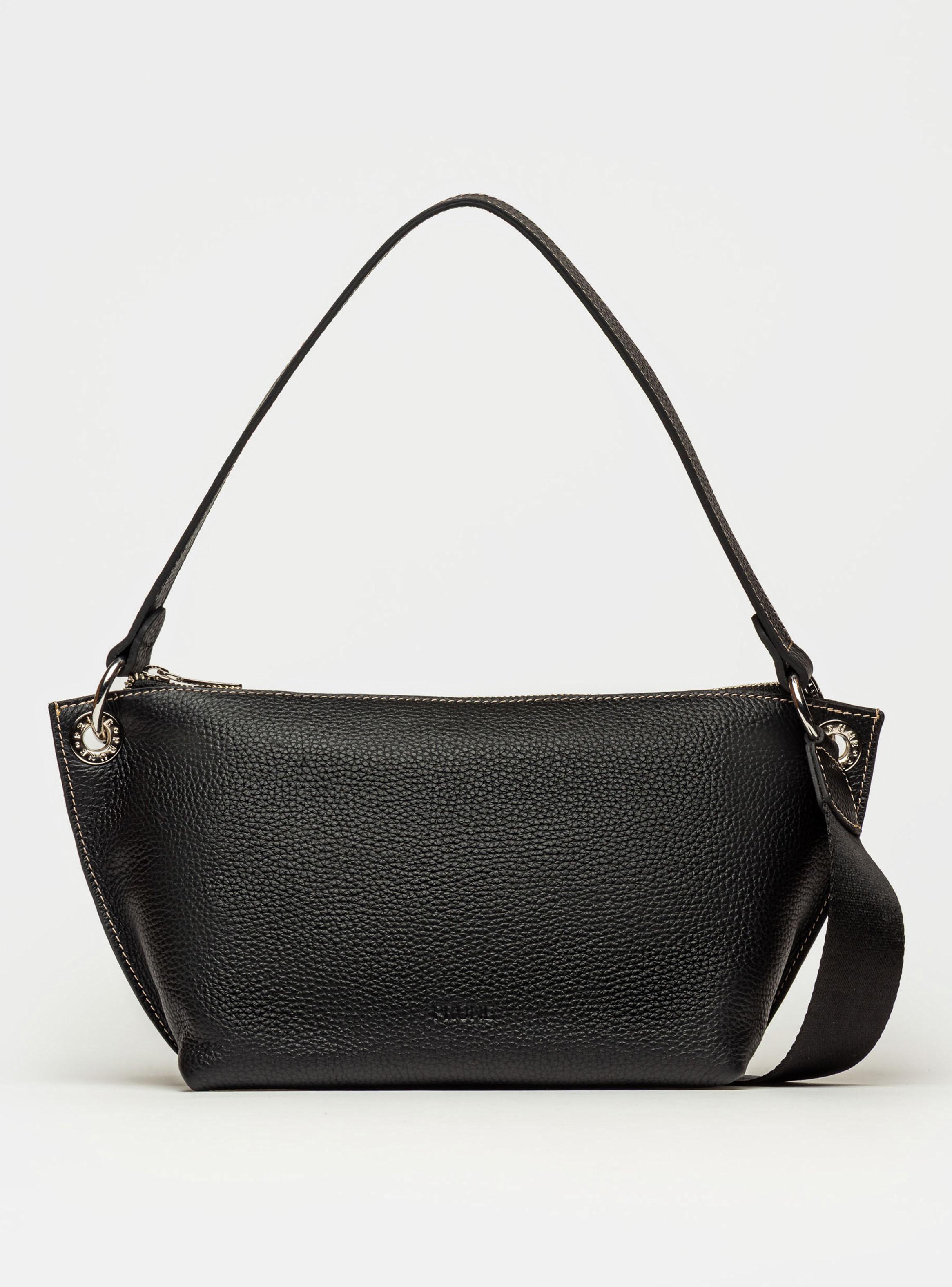 Bandolera Anya Negro-0