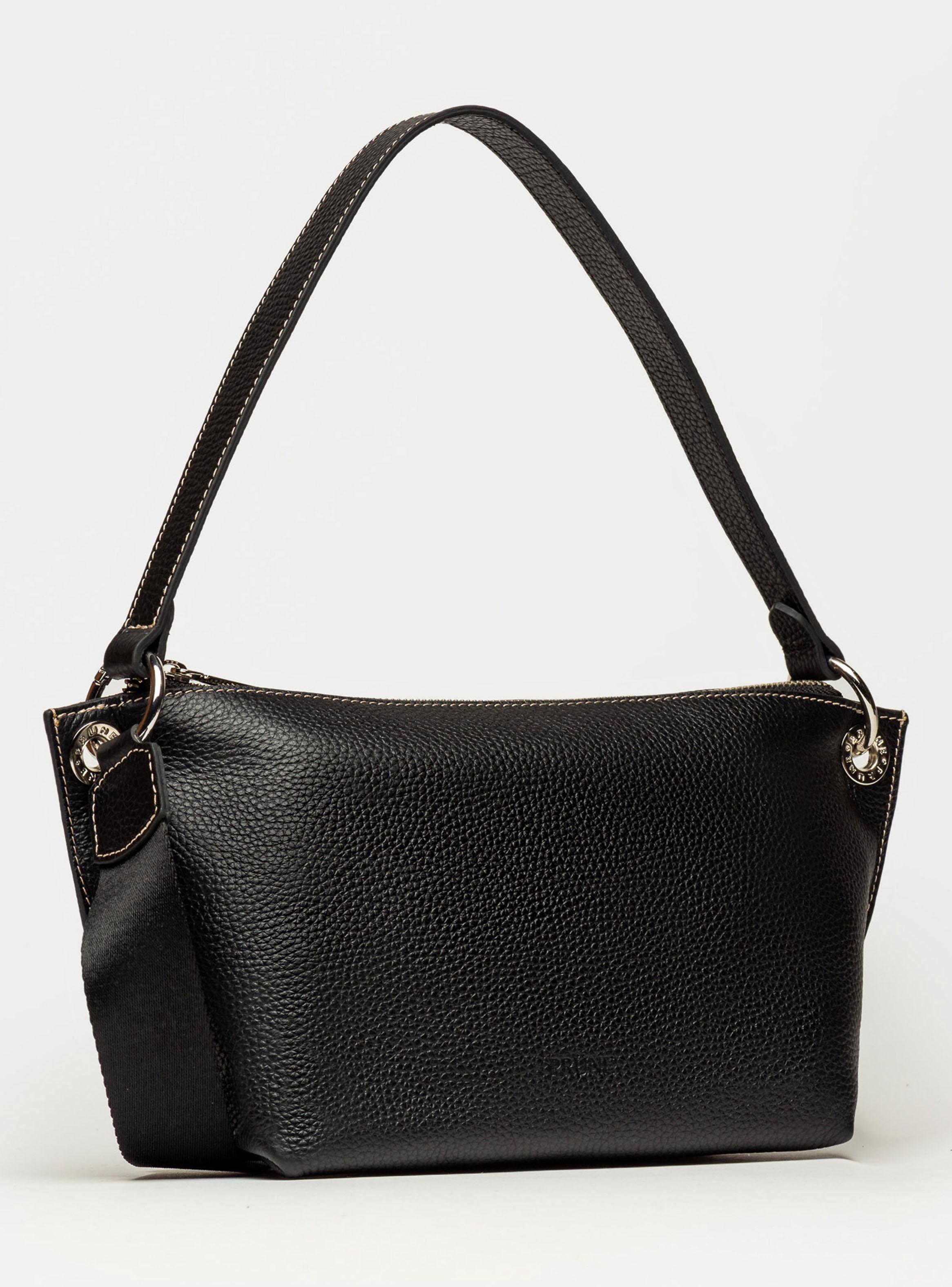 Bandolera Anya Negro-1