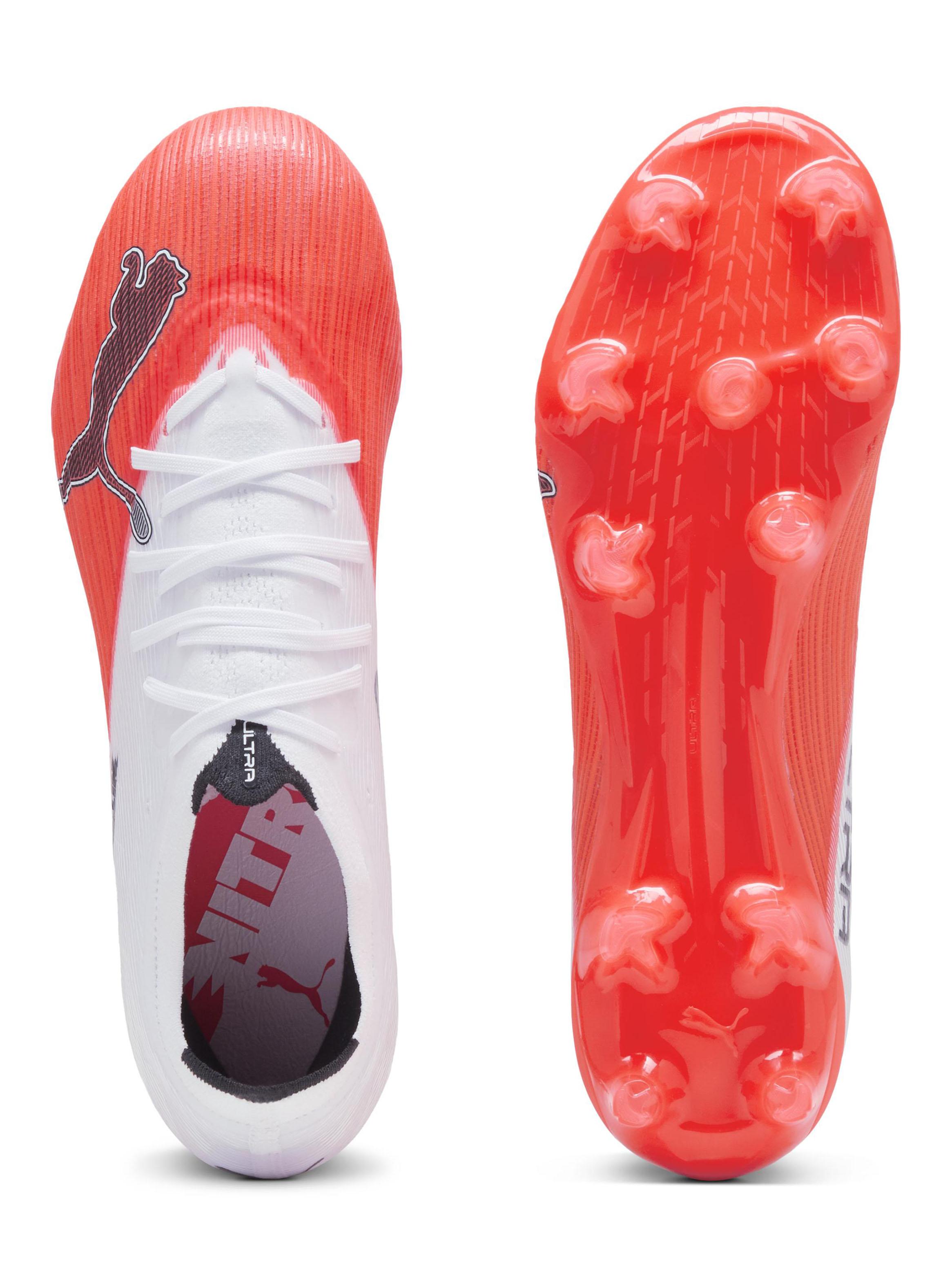 Zapatilla Fútbol Ultra Nitro 6 Hombre-3