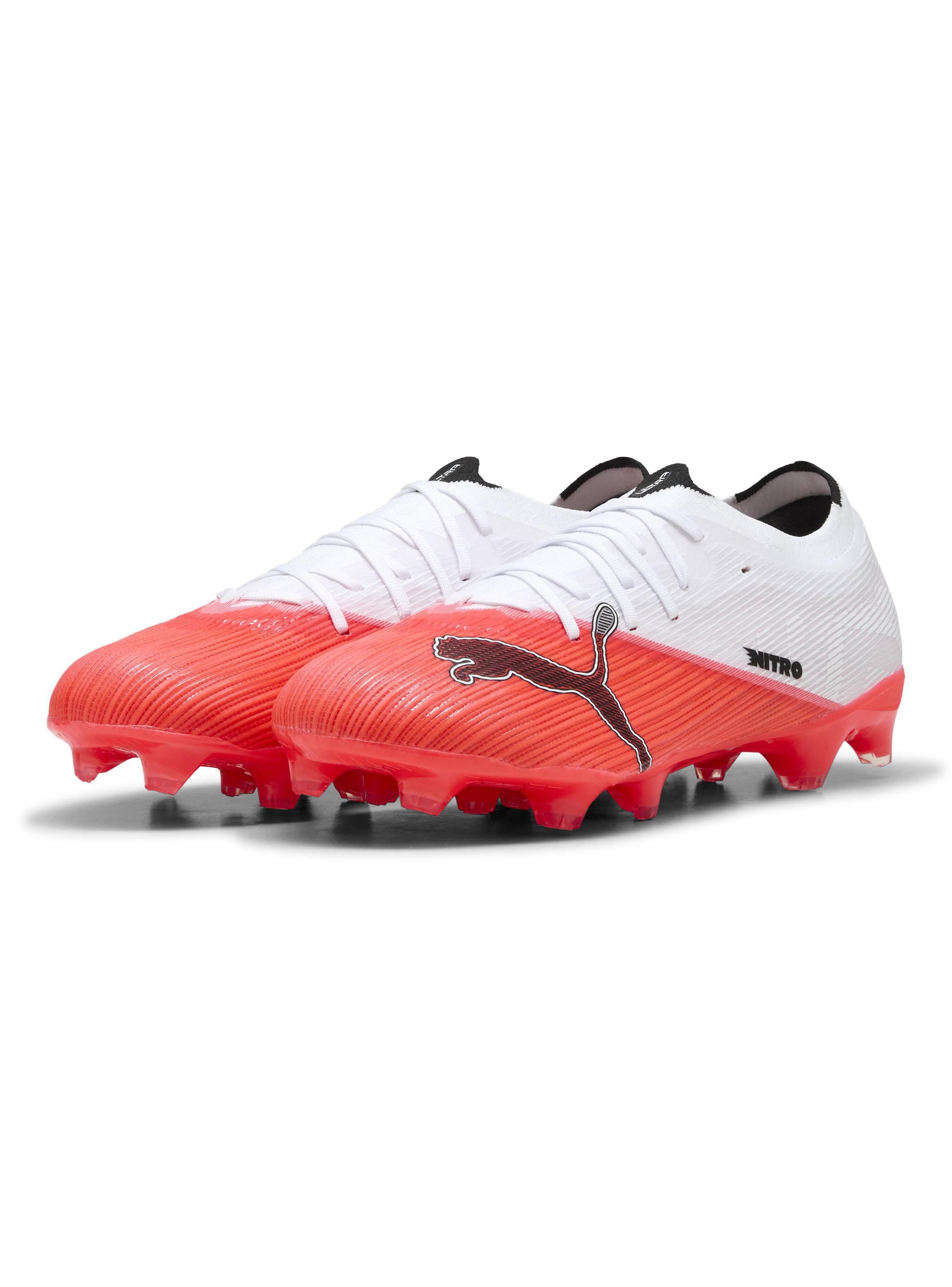 Zapatilla Fútbol Ultra Nitro 6 Hombre-1