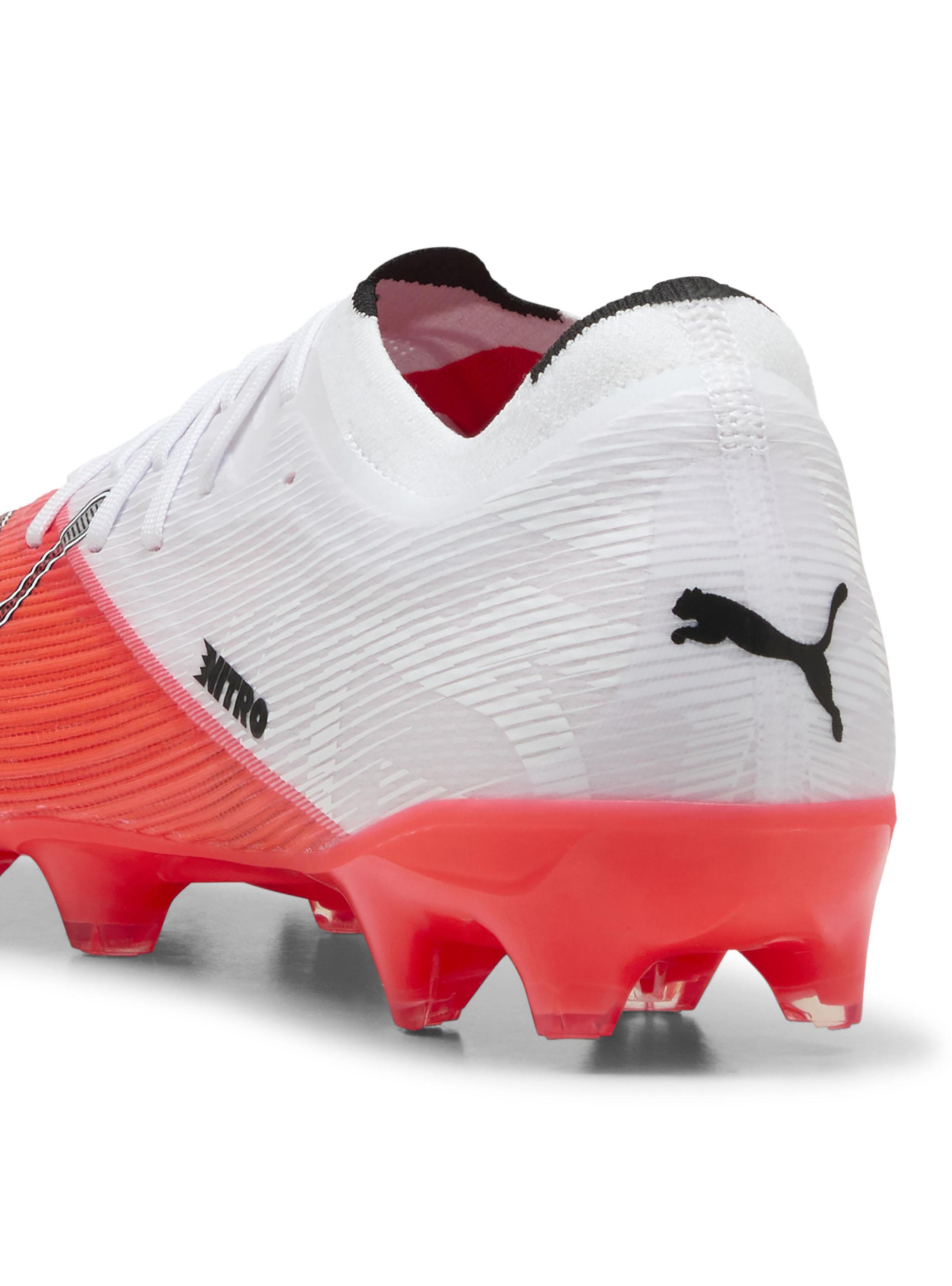 Zapatilla Fútbol Ultra Nitro 6 Hombre-4