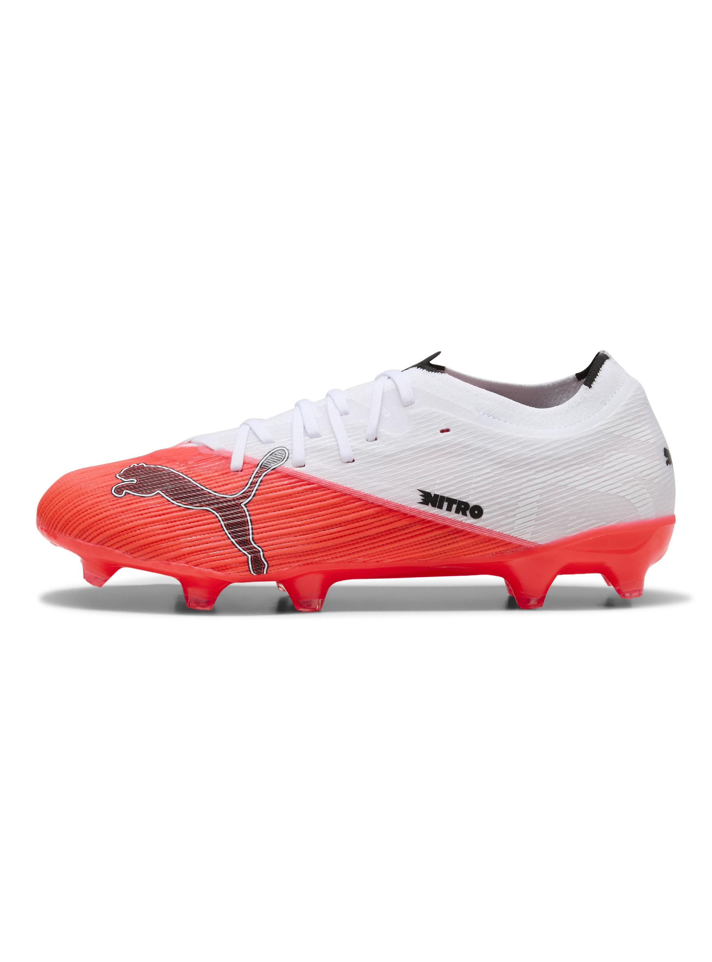Zapatilla Fútbol Ultra Nitro 6 Hombre-2