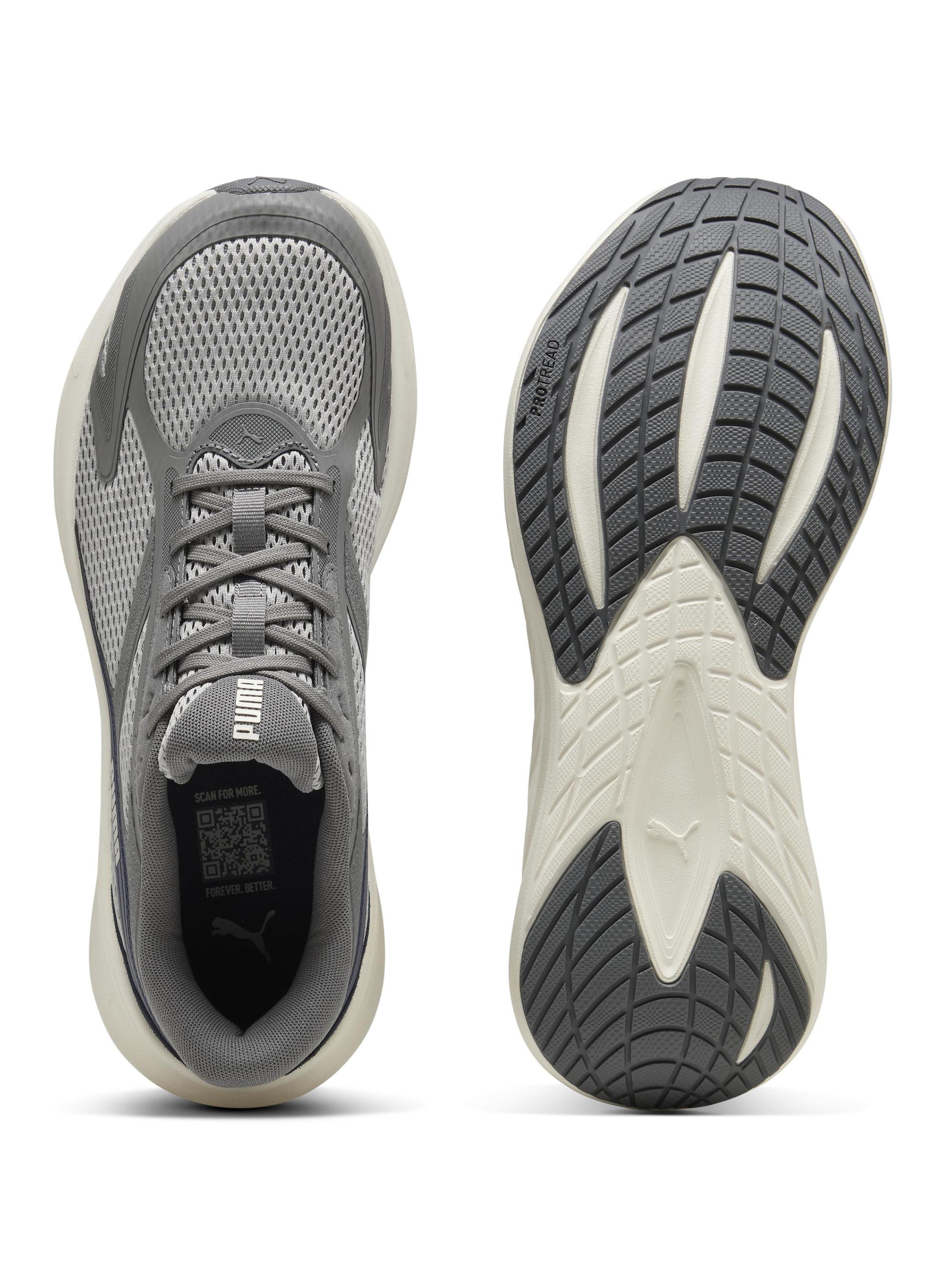 Zapatilla Running Maxstride LIT Hombre-3