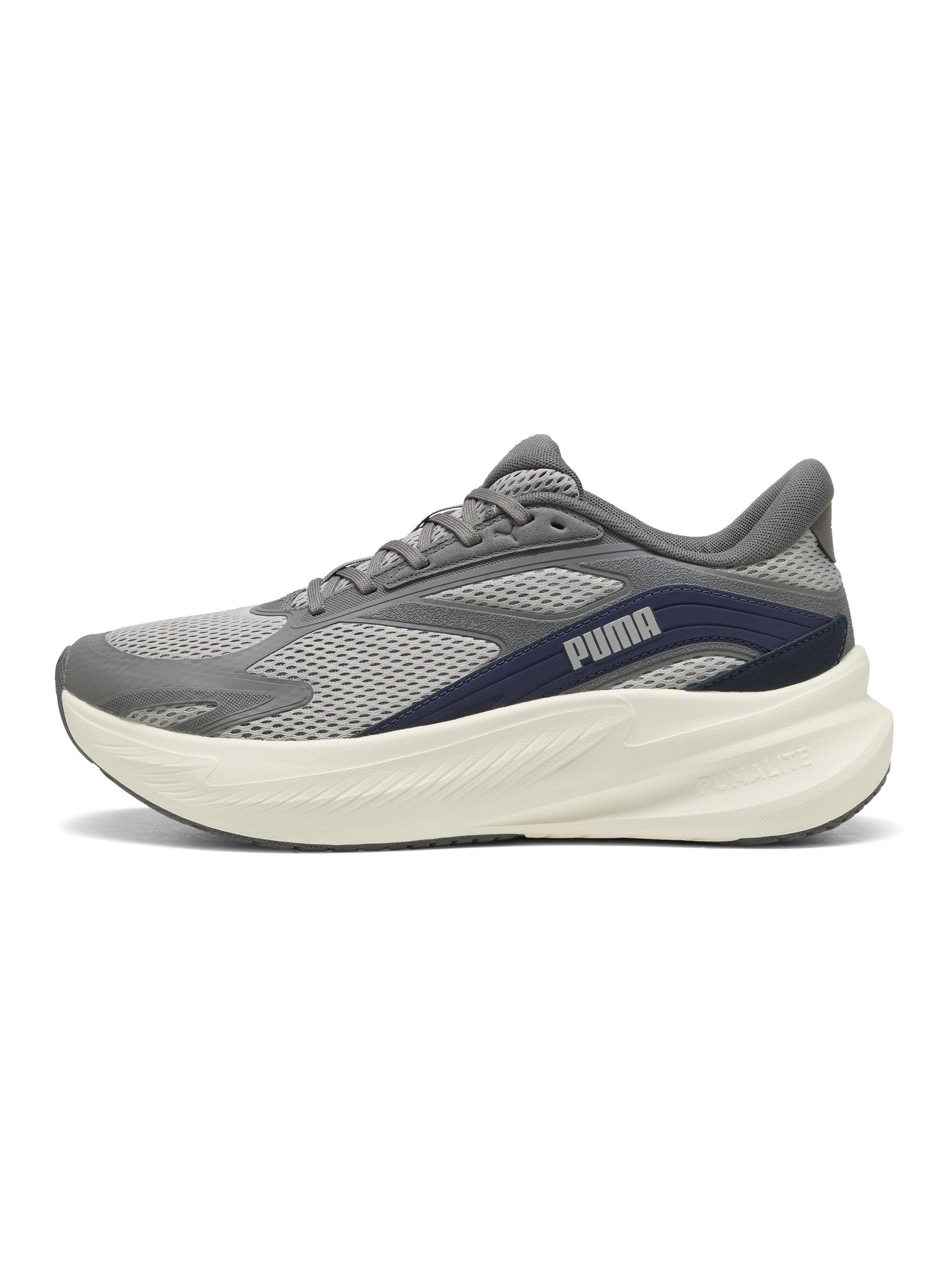 Zapatilla Running Maxstride LIT Hombre-2