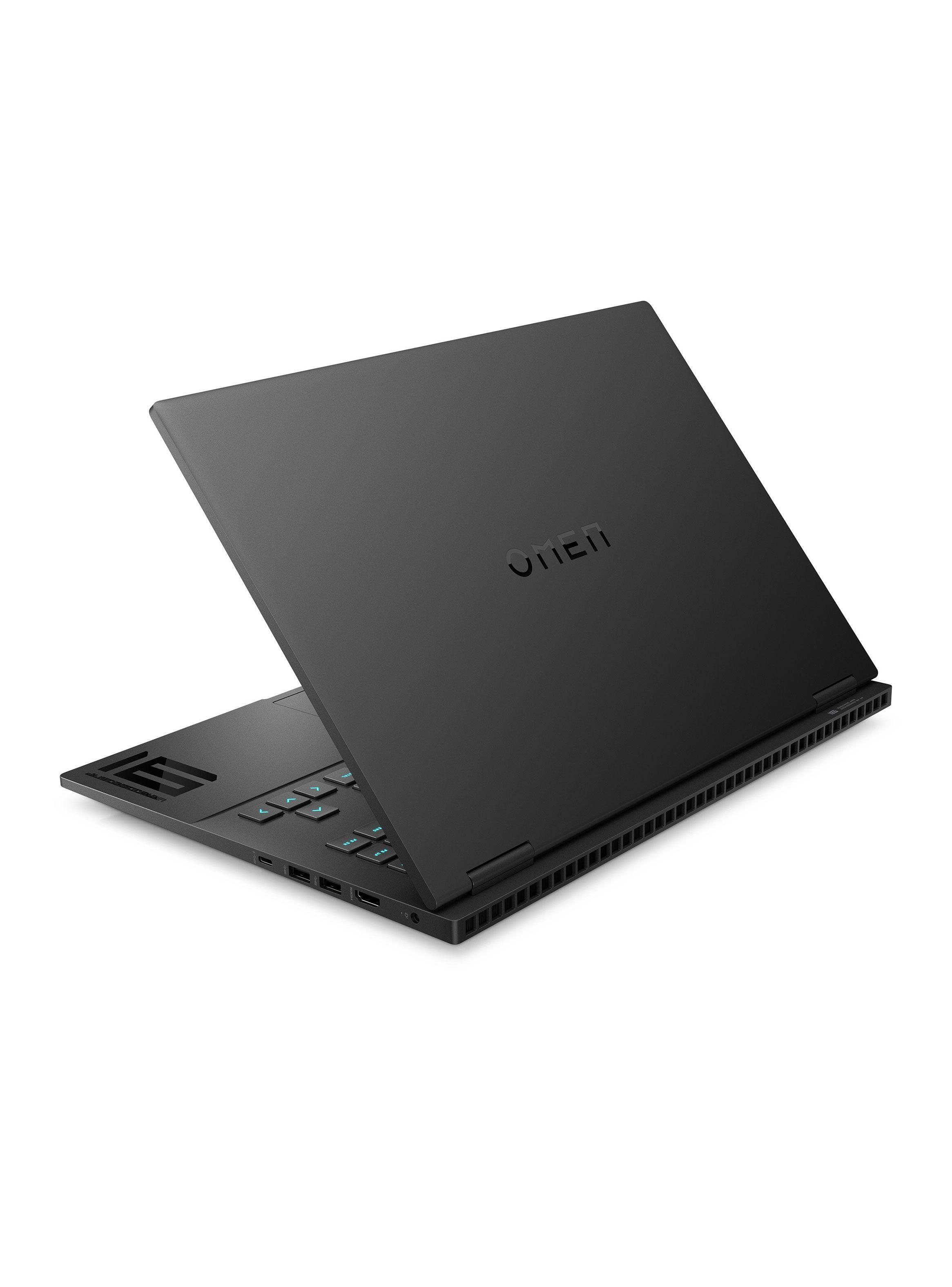 Notebook Gaming OMEN 16-wd0001la Intel Core i5 16GB RAM NVIDIA GeForce RTX 4050 512GB SSD 16.1" FHD Windows 11 Home-1