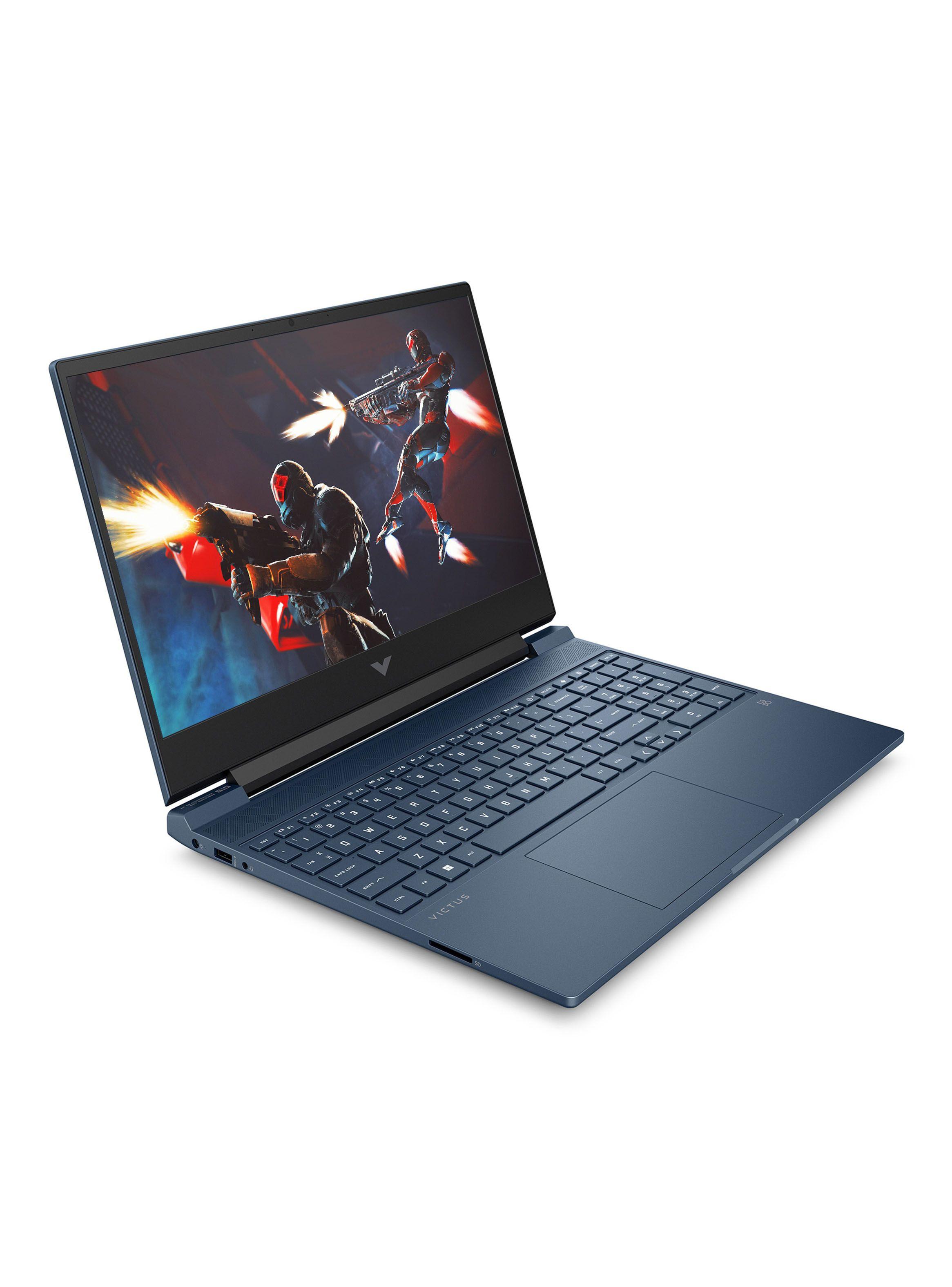 Notebook Gaming VICTUS 15-fa1003la Intel Core i5 16GB RAM NVIDIA GeForce RTX 4050  512GB SSD 15.6" FHD Windows 11 Home-2