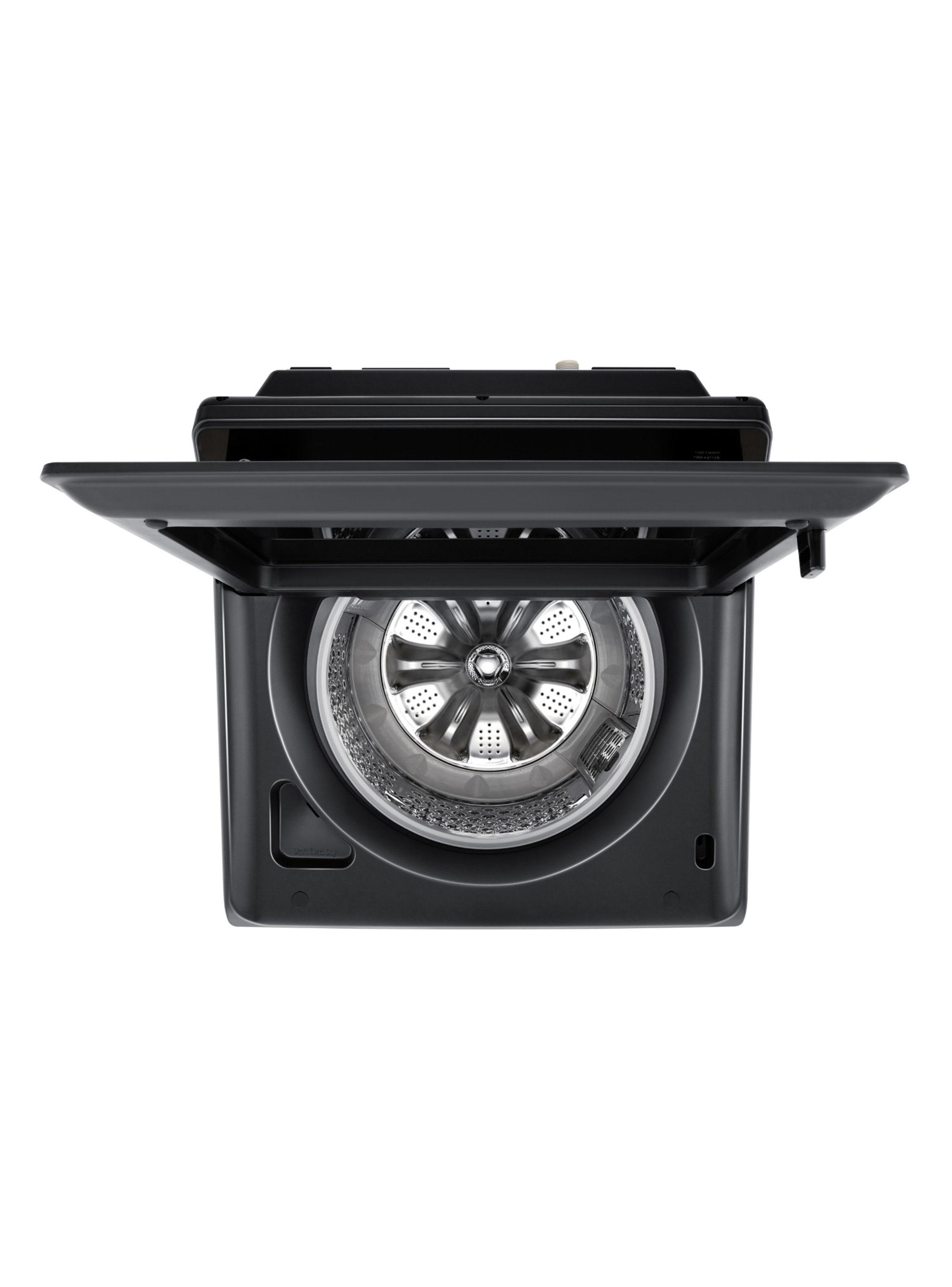 Lavadora Carga Superior 15 kg WT15OBTX6-4