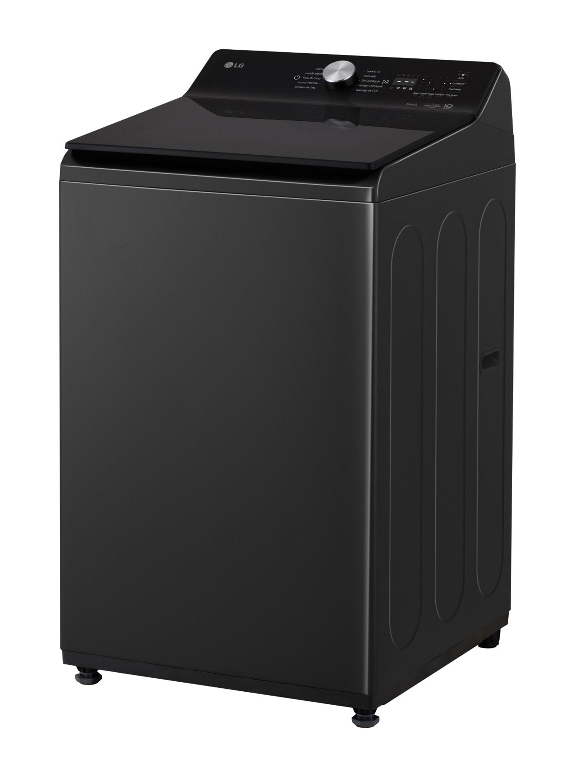 Lavadora Carga Superior 15 kg WT15OBTX6-2