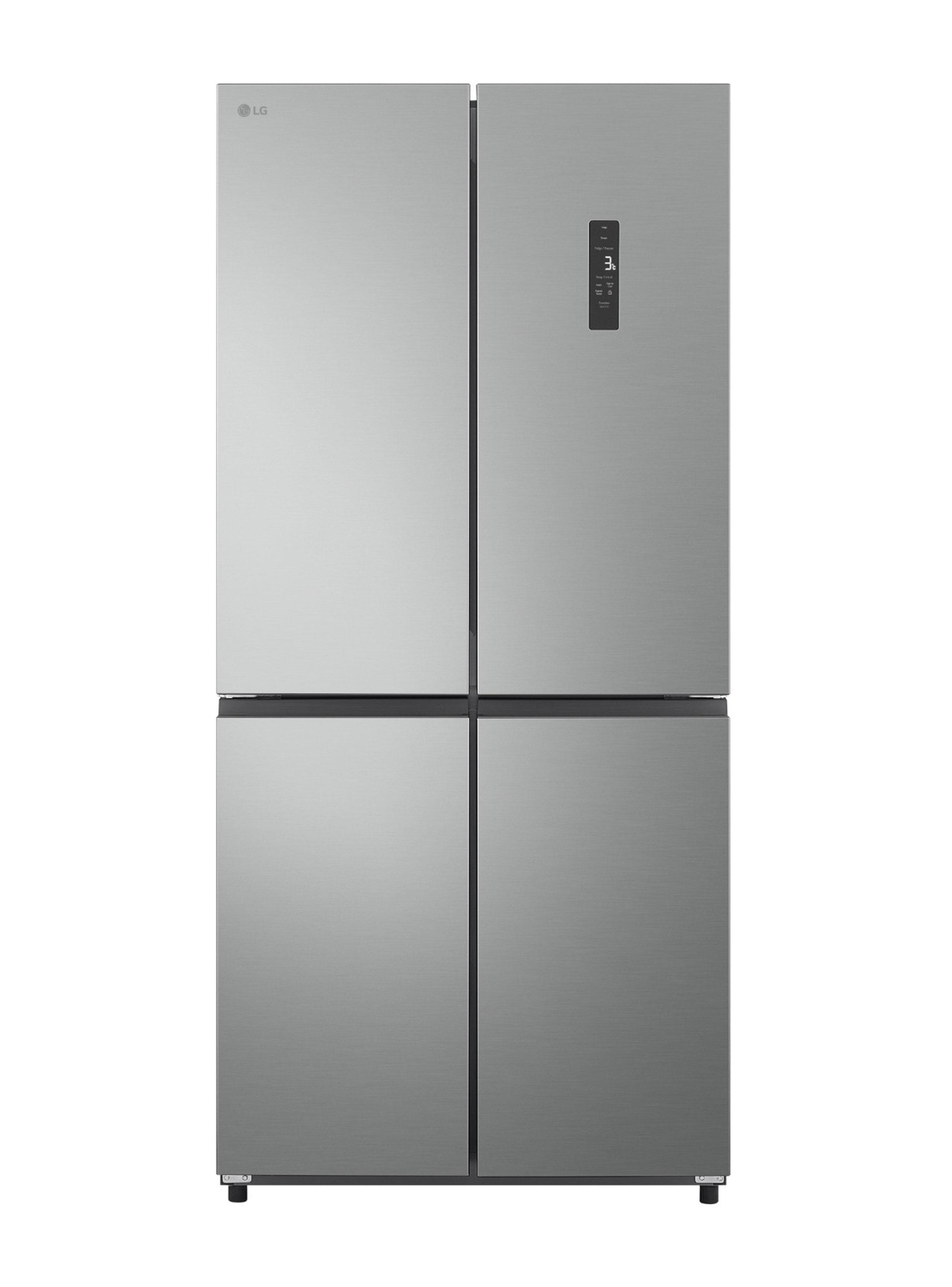 Refrigerador French Door No Frost 502 Litros GM49MPY-0