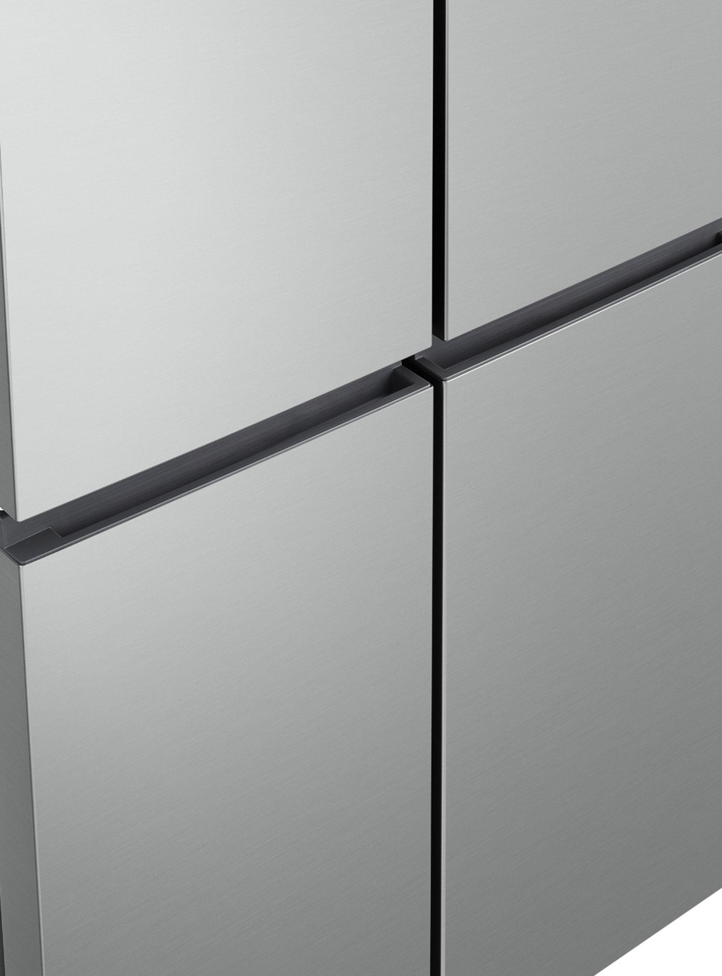 Refrigerador French Door No Frost 502 Litros GM49MPY-5