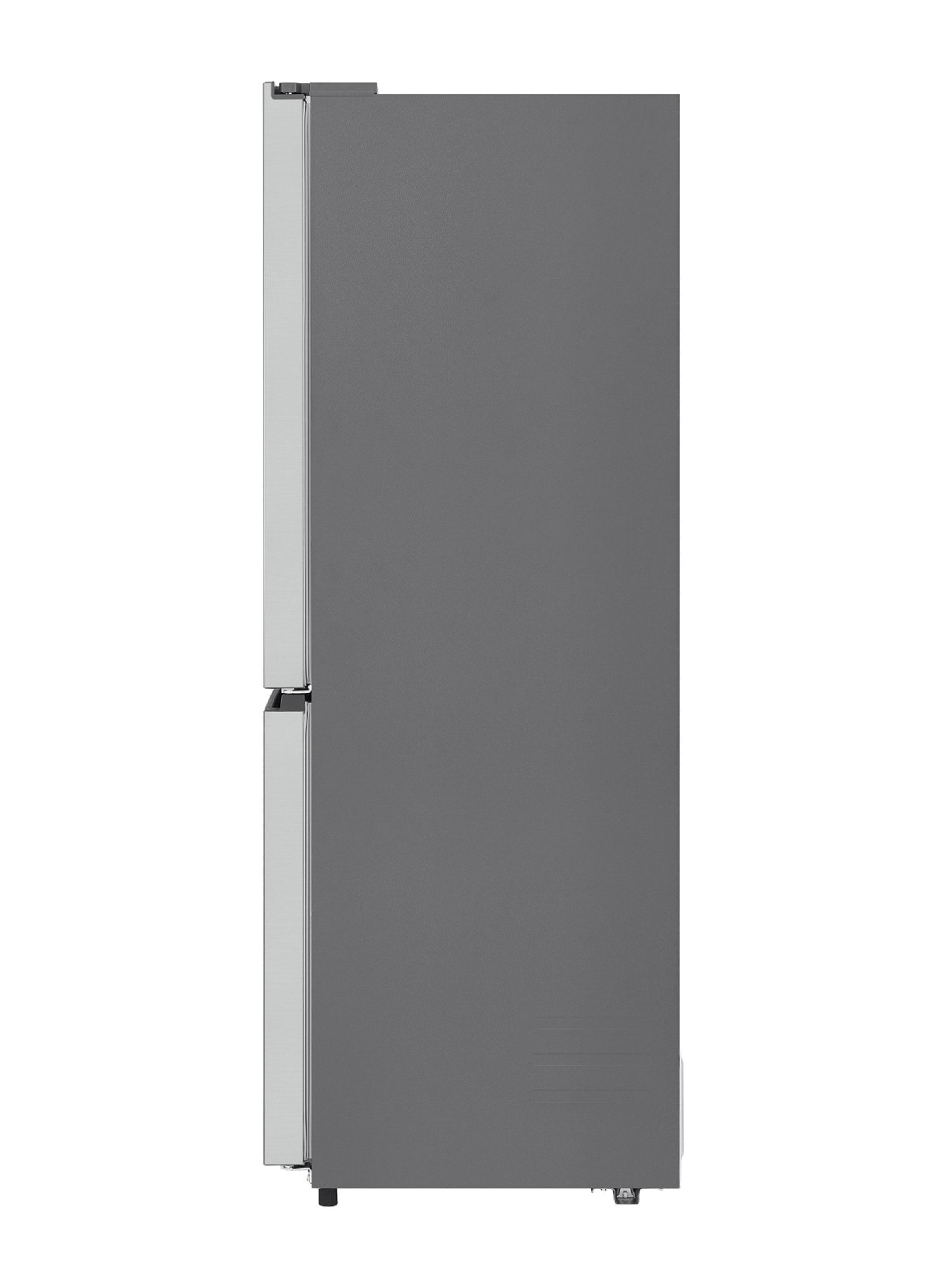 Refrigerador French Door No Frost 502 Litros GM49MPY-4
