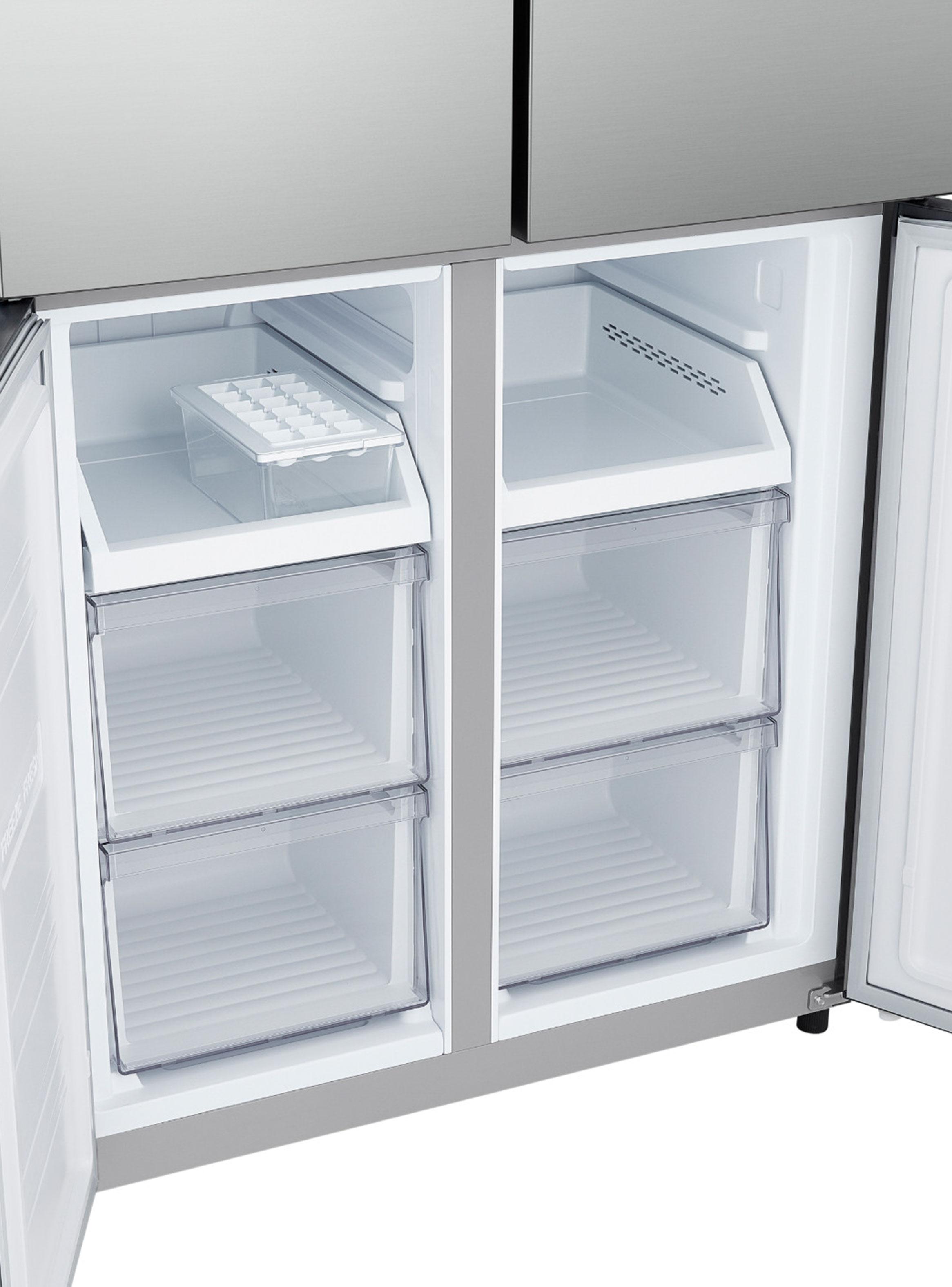 Refrigerador French Door No Frost 502 Litros GM49MPY-7