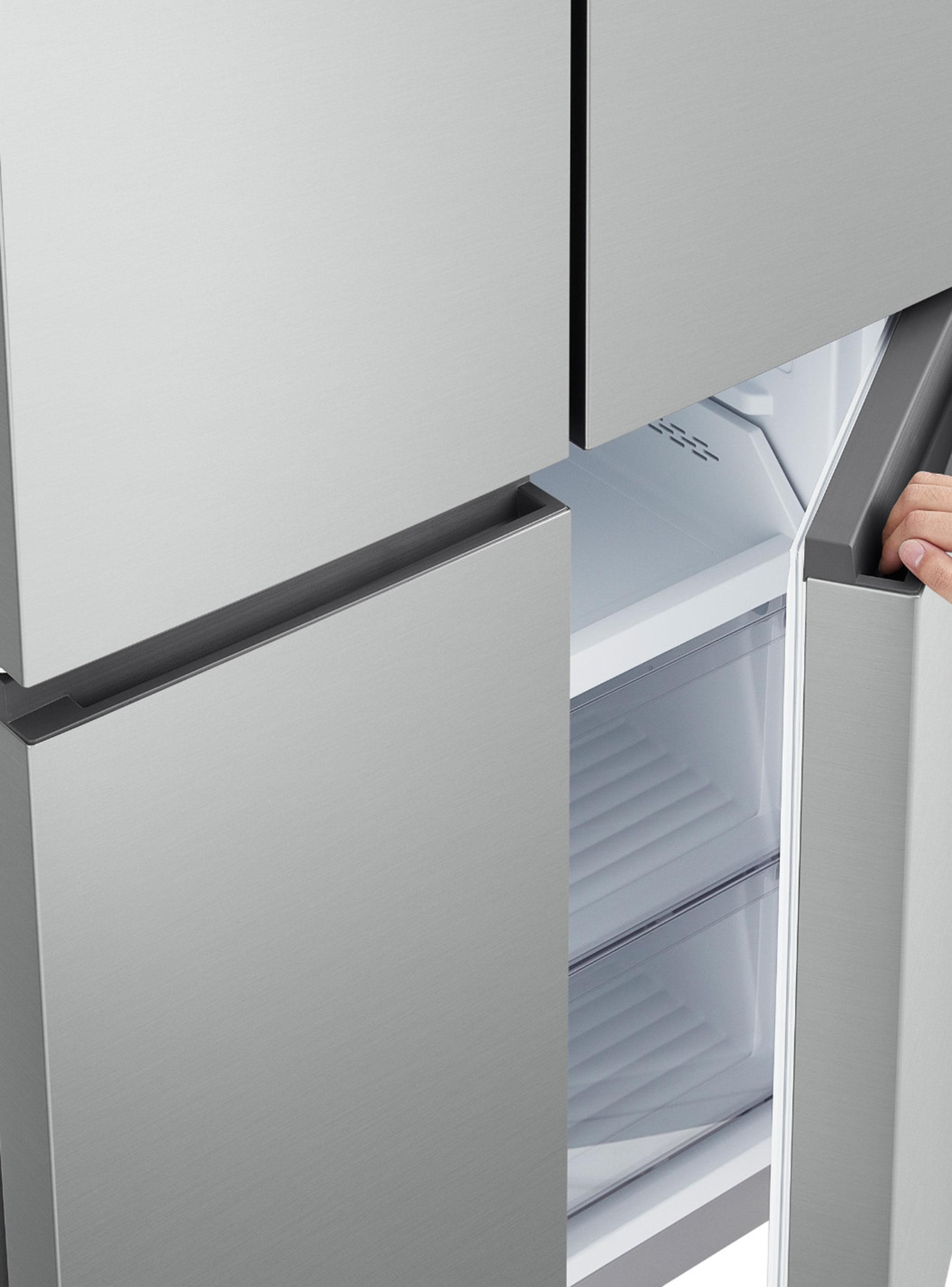 Refrigerador French Door No Frost 502 Litros GM49MPY-6