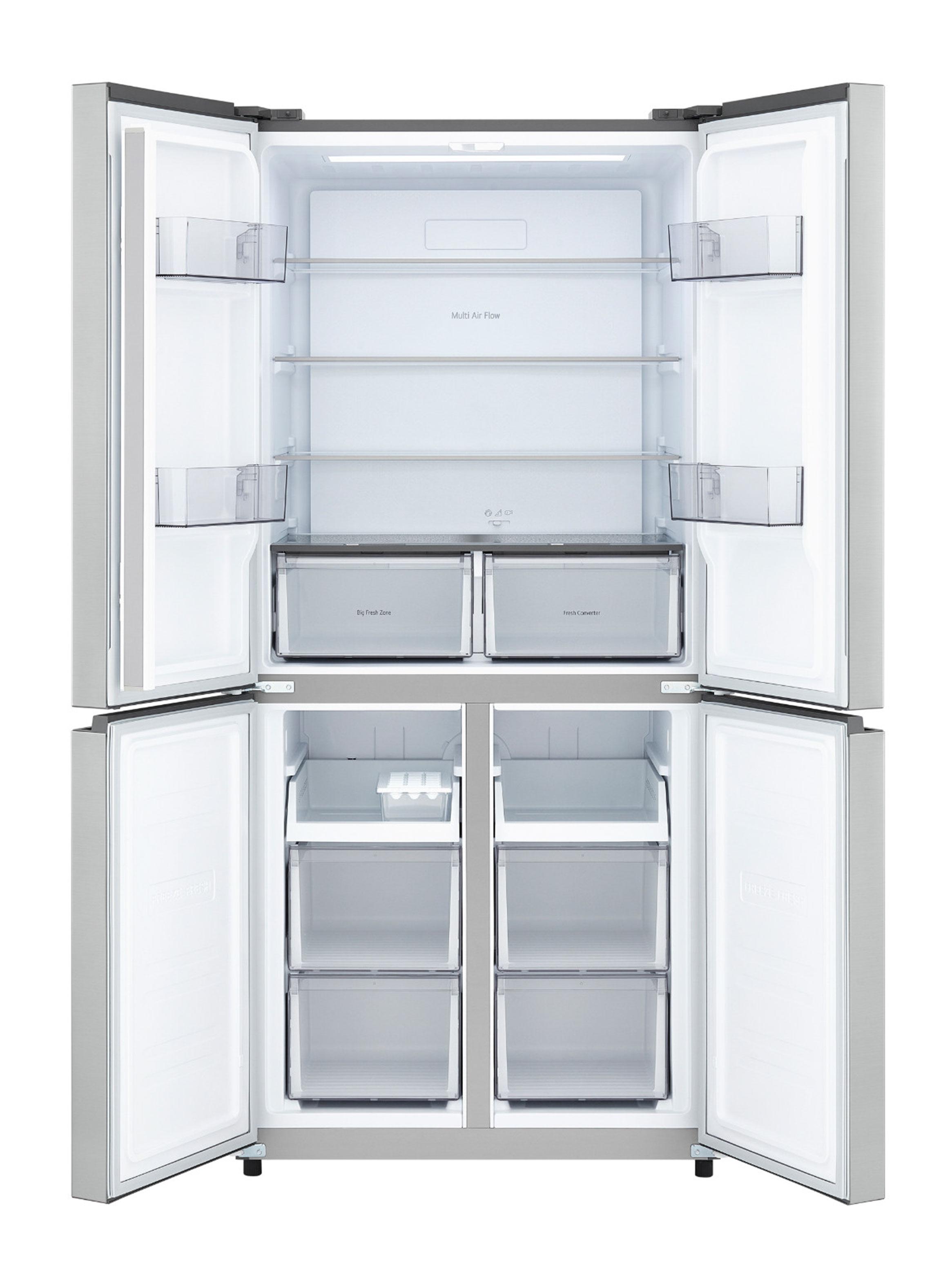 Refrigerador French Door No Frost 502 Litros GM49MPY-1