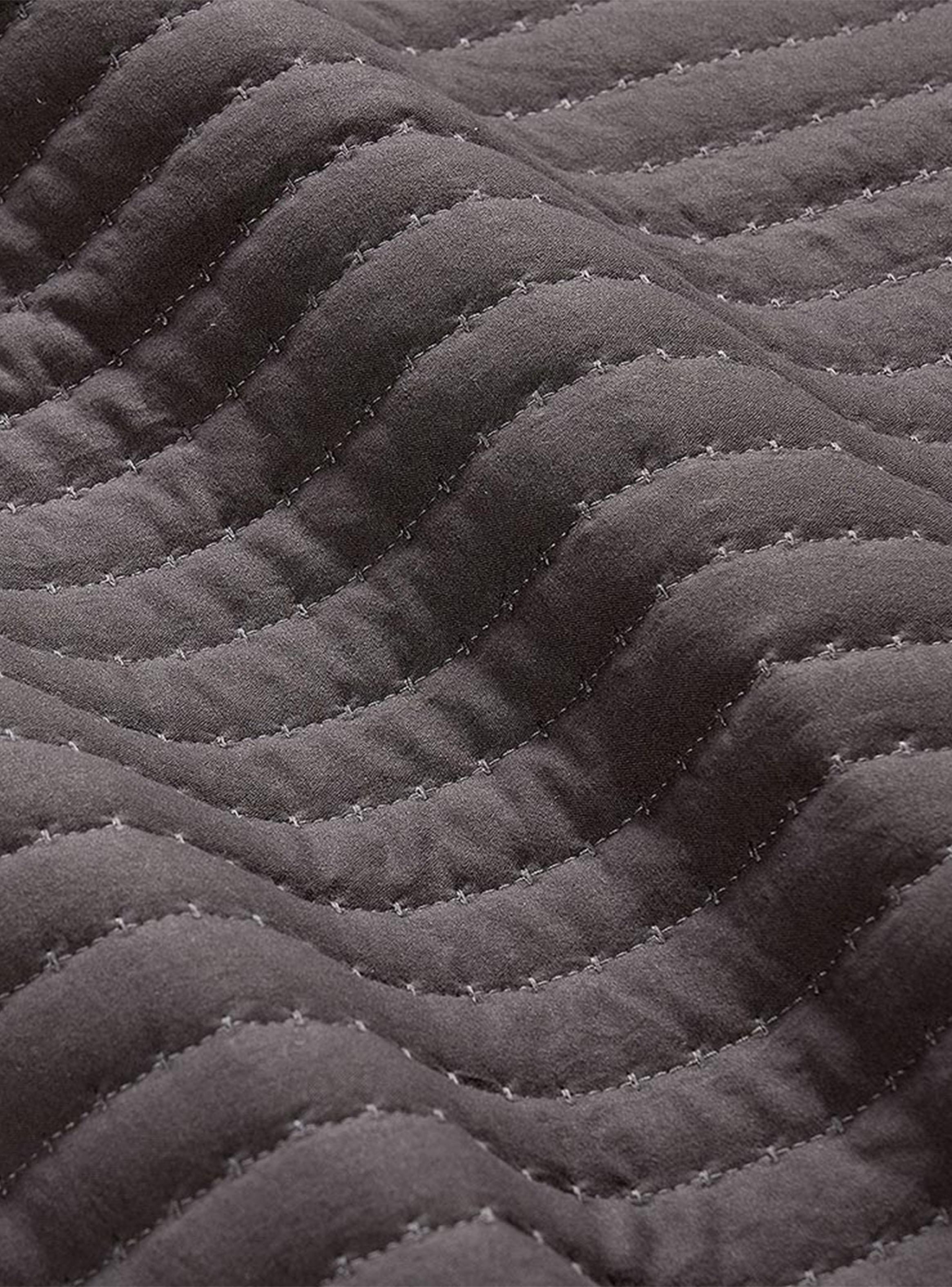 Piecera Supersoft Grafito-3