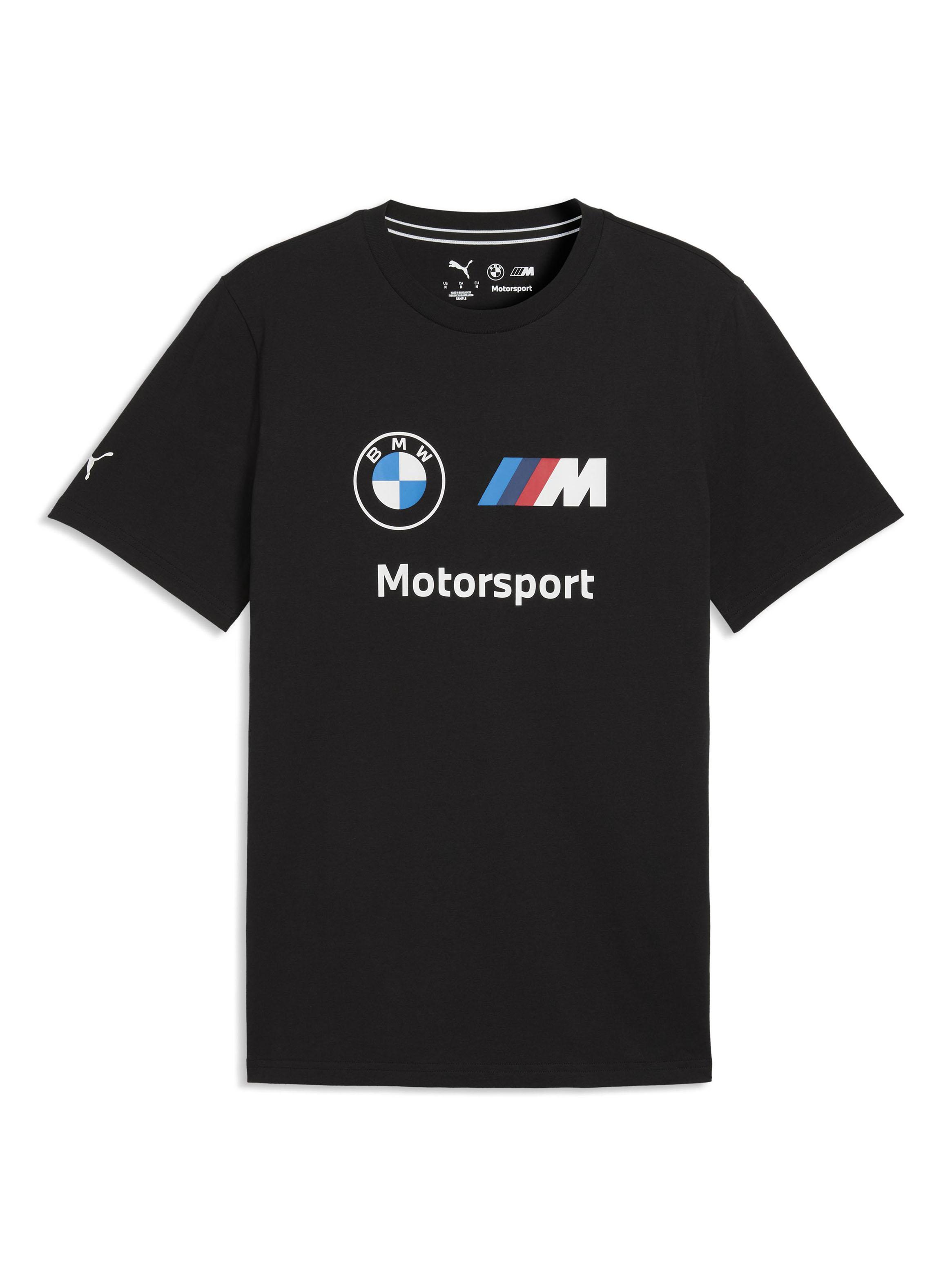 Polera BMW MMS Ess-1