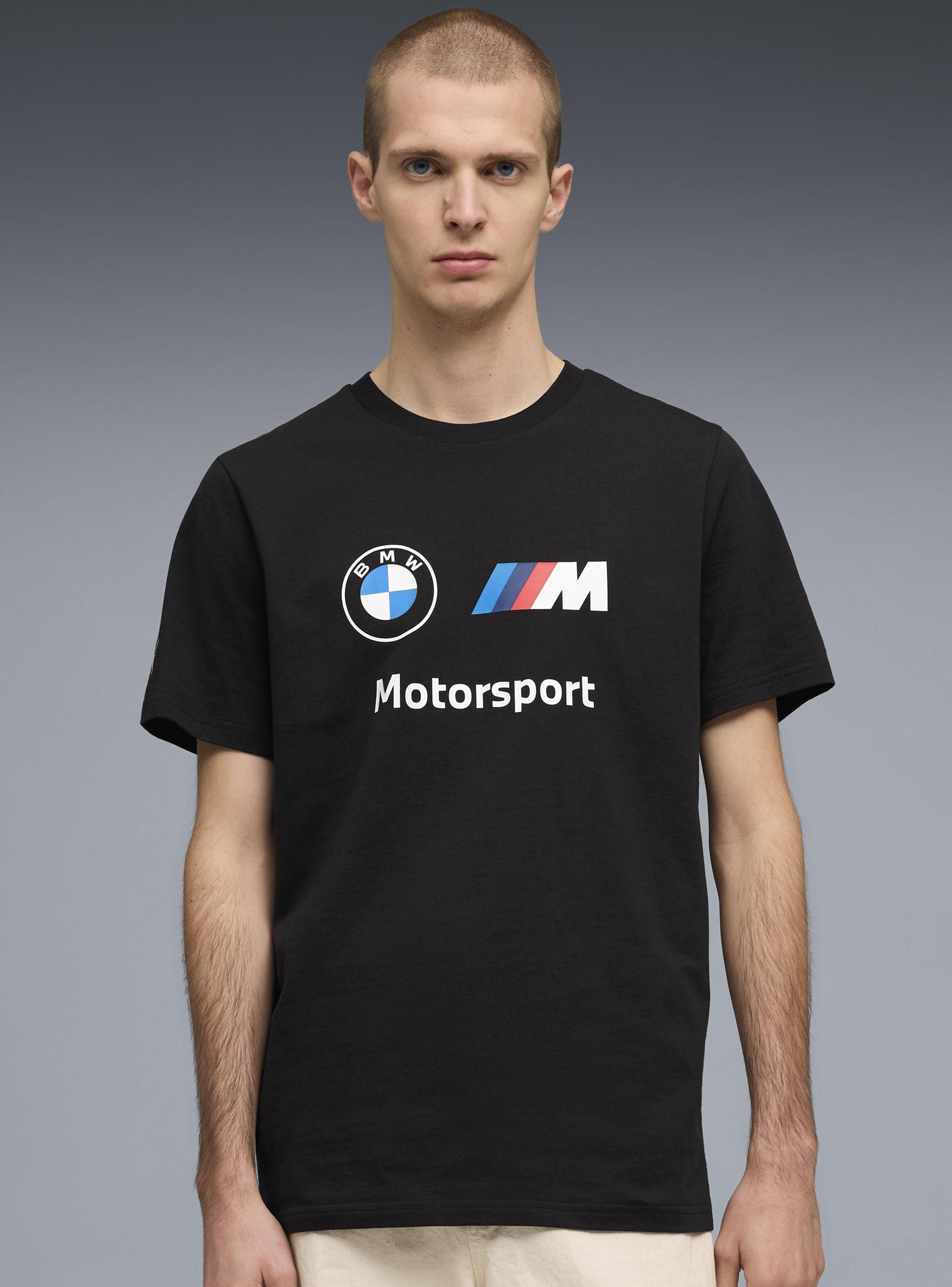 Polera BMW MMS Ess-0