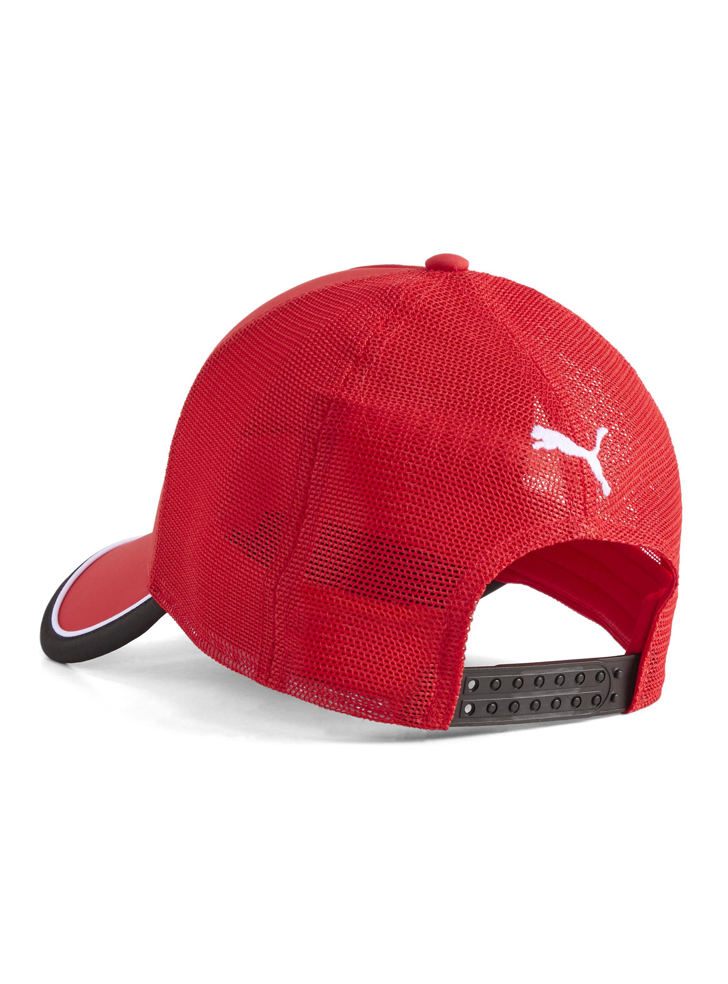 Jockey Ferrari Truc Scuderia-1