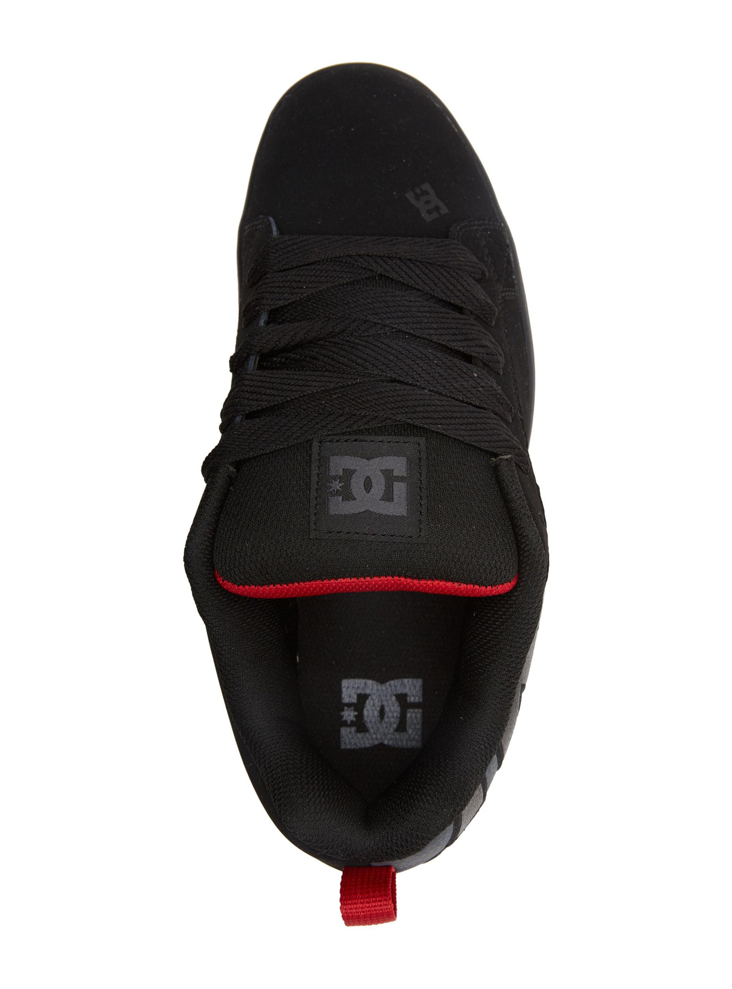 Zapatilla Skate Black Adys100442Dcb Hombre-2