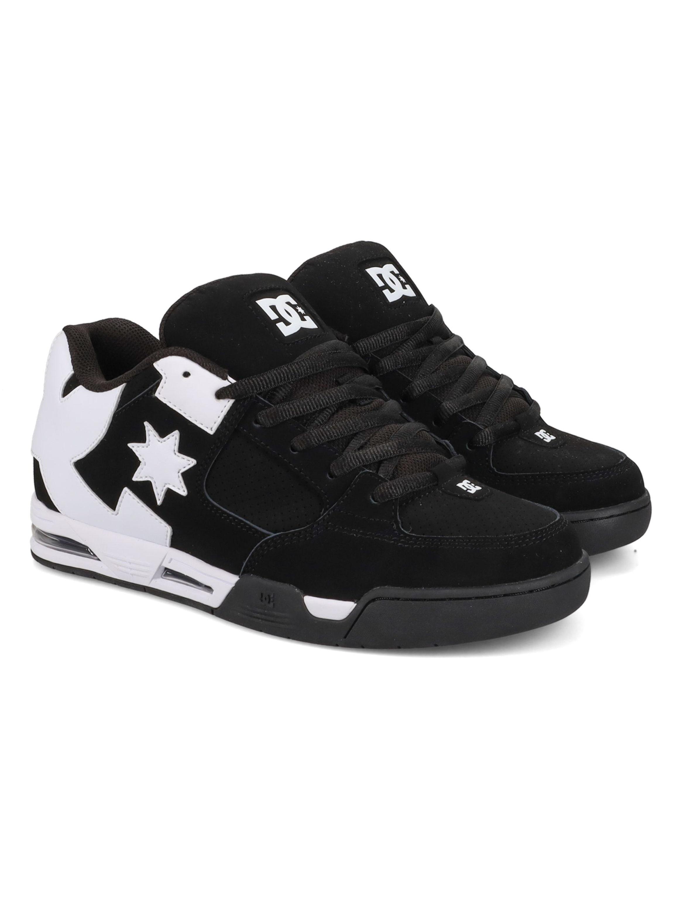 Zapatilla Skate Hombre Dc02220002Dc0-1