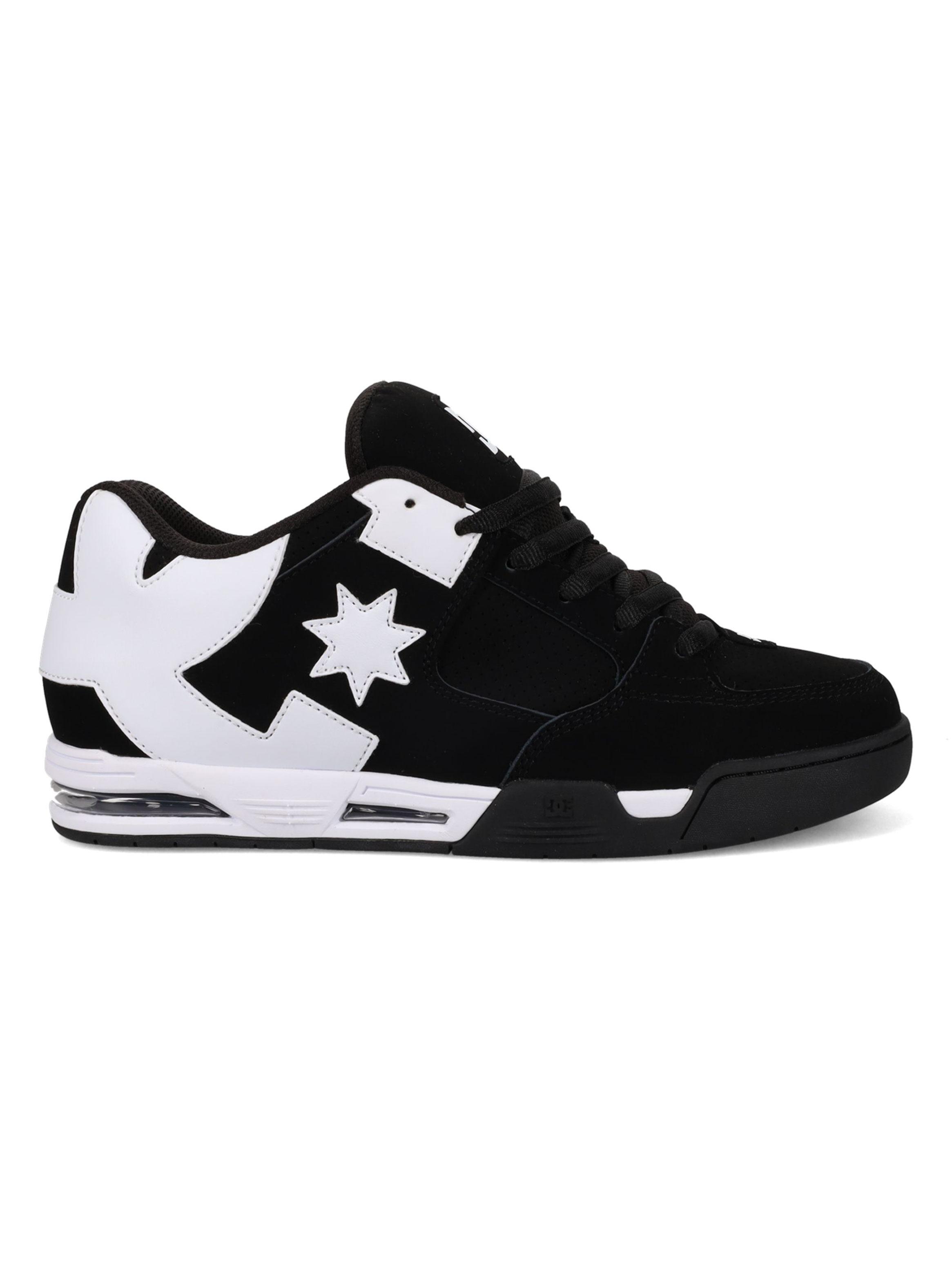 Zapatilla Skate Hombre Dc02220002Dc0-0