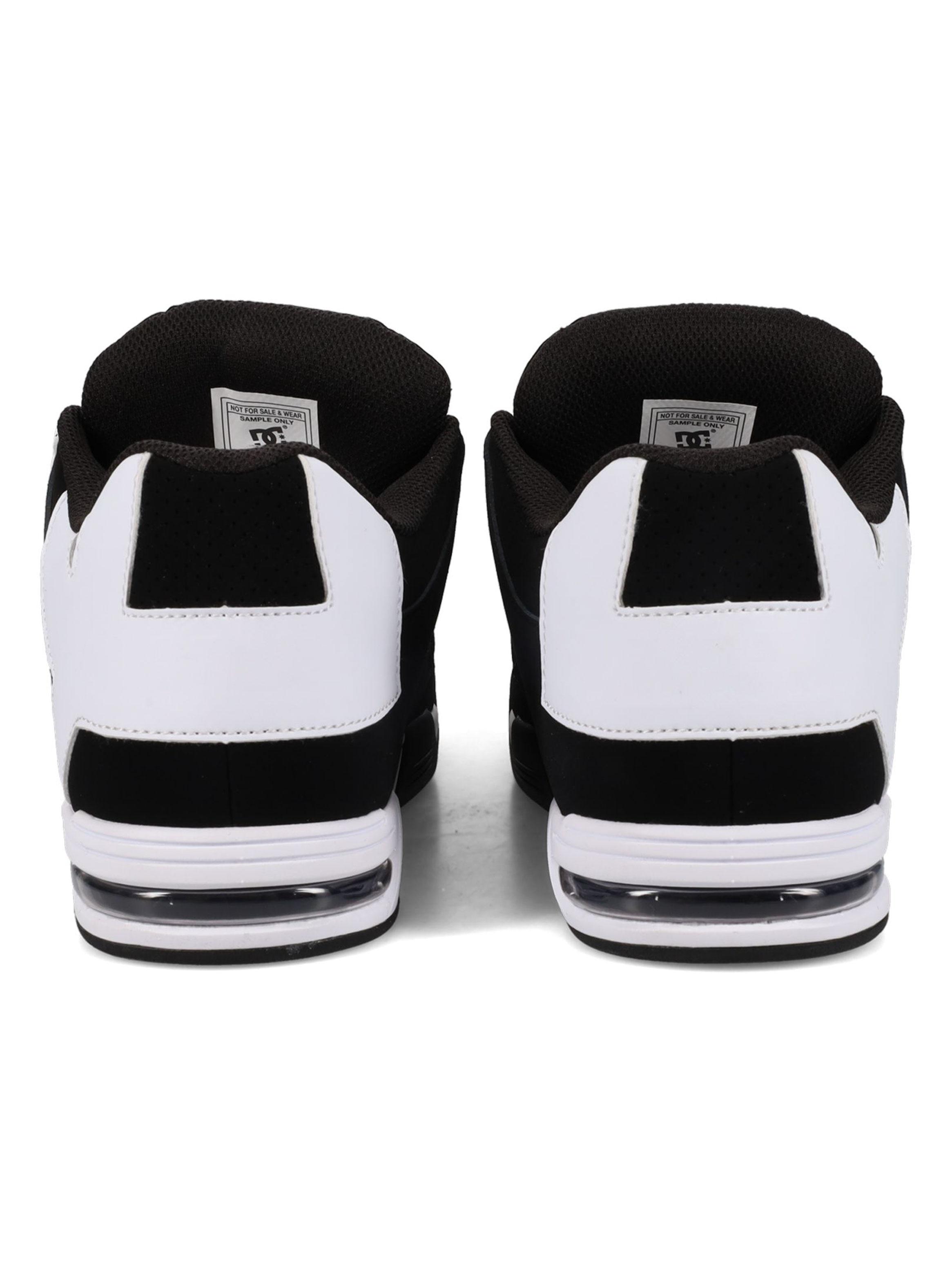 Zapatilla Skate Hombre Dc02220002Dc0-2