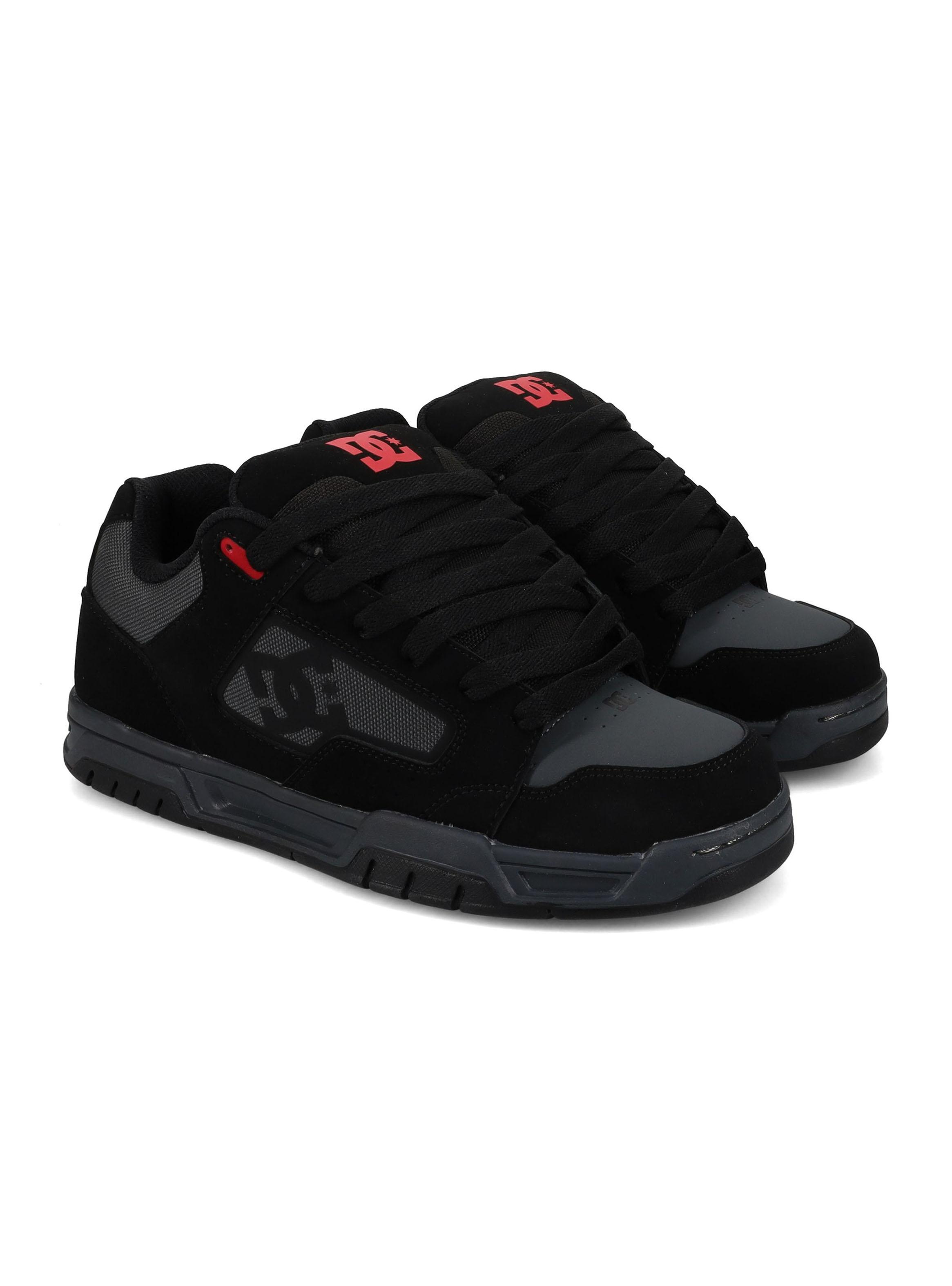 Zapatilla Skate Hombre Coiler-1