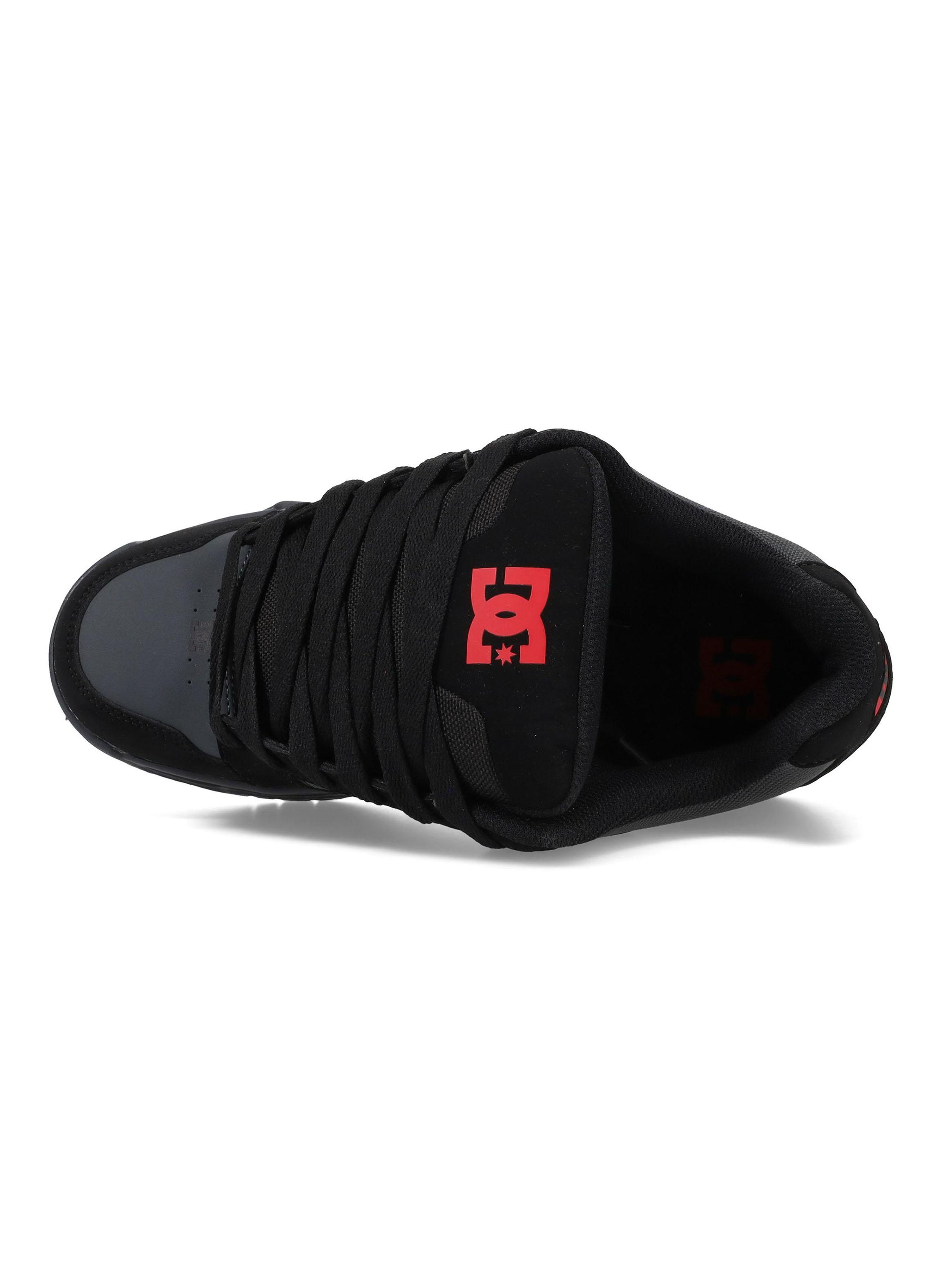 Zapatilla Skate Hombre Coiler-2