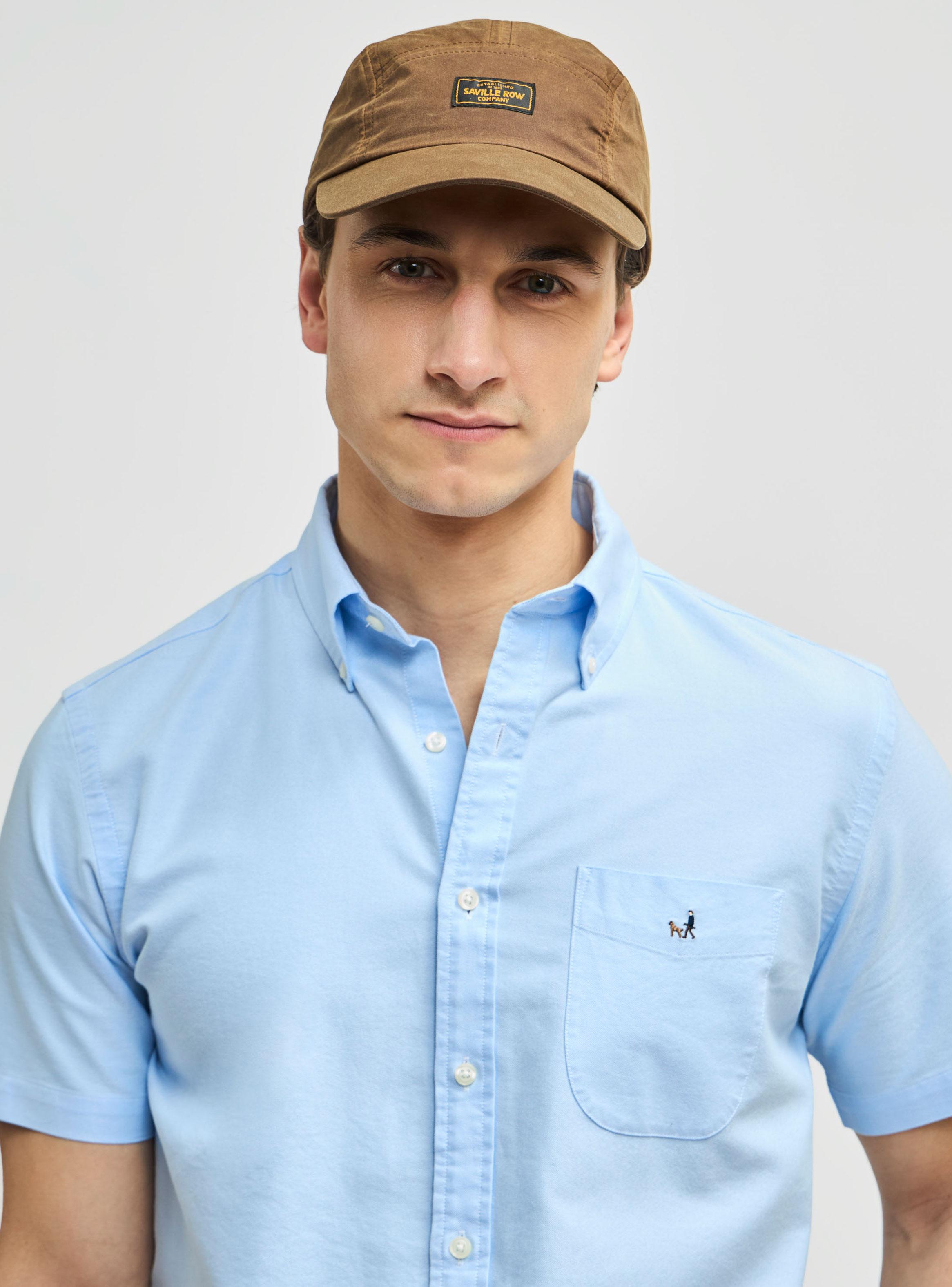 Camisa Sport Button Down Weekend Lisa Tencel Oxford-2