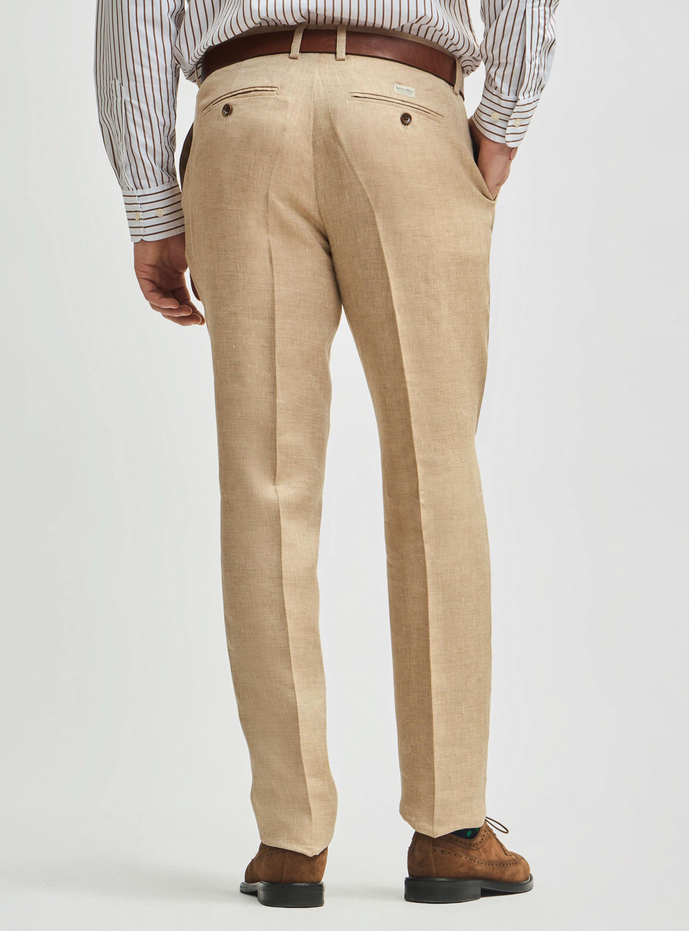 Pantalón Dandy Lino Twill-1