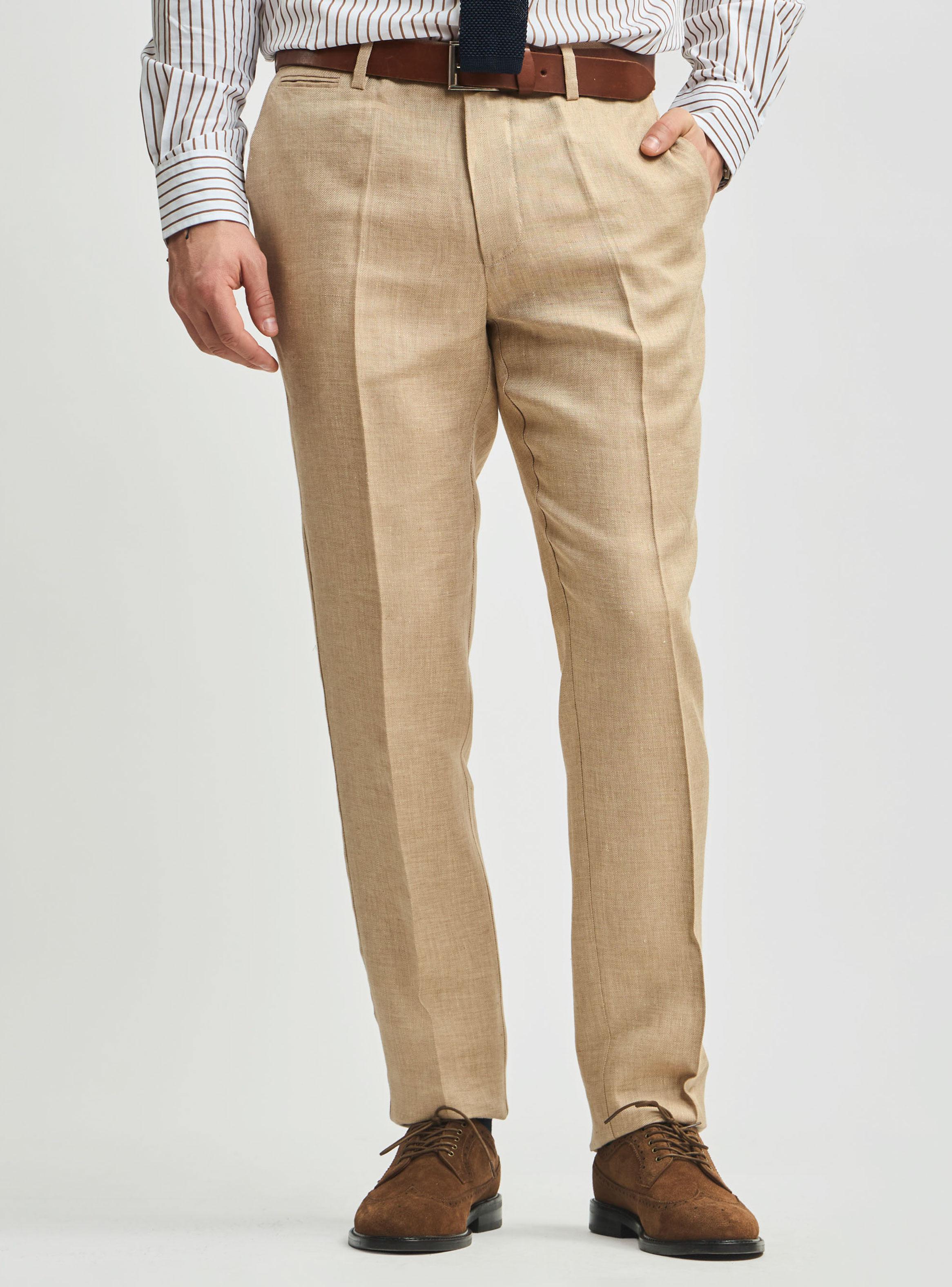 Pantalón Dandy Lino Twill-0