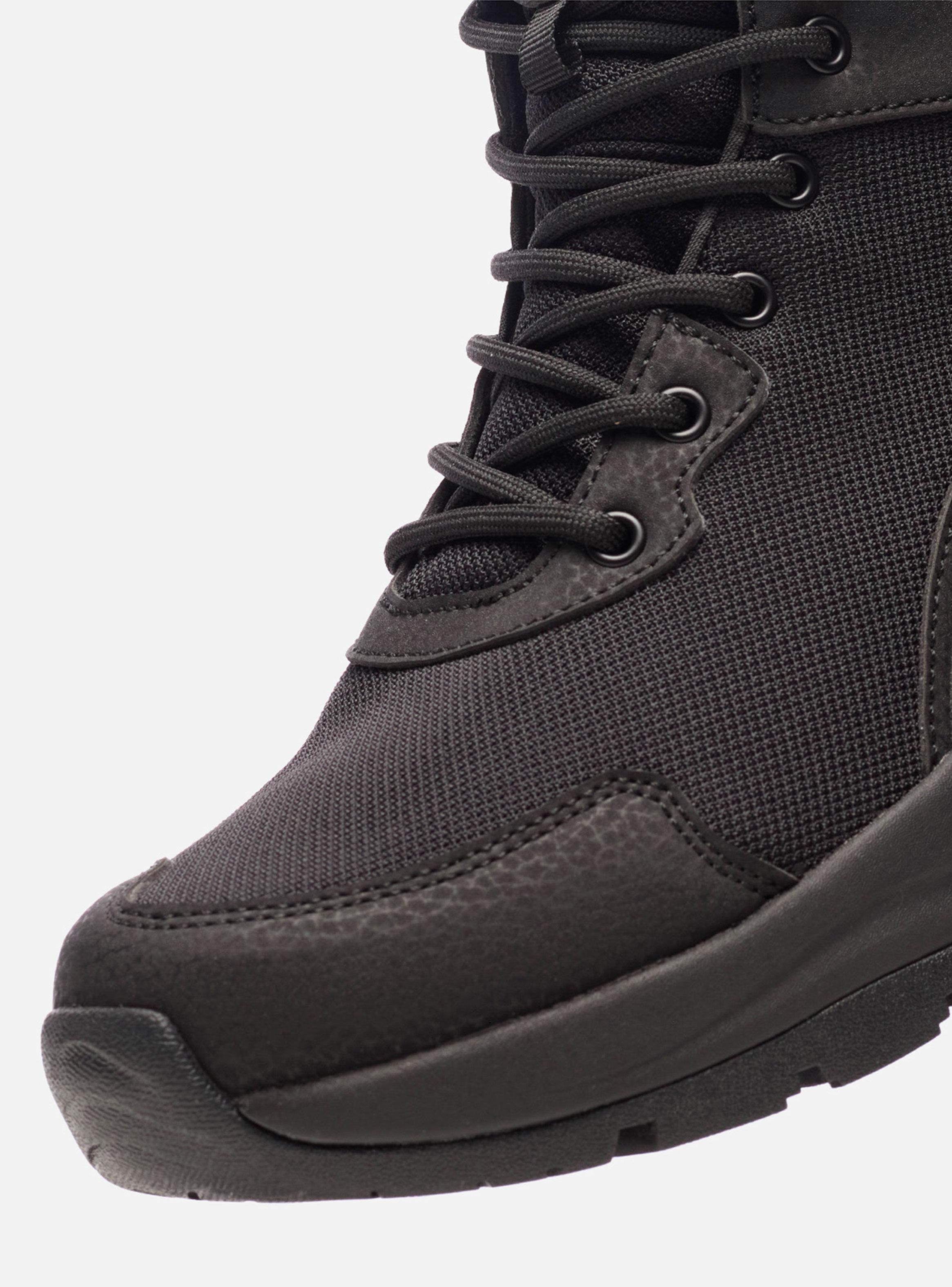 Botín OutdoorB-Dry Cordal Hombre-6