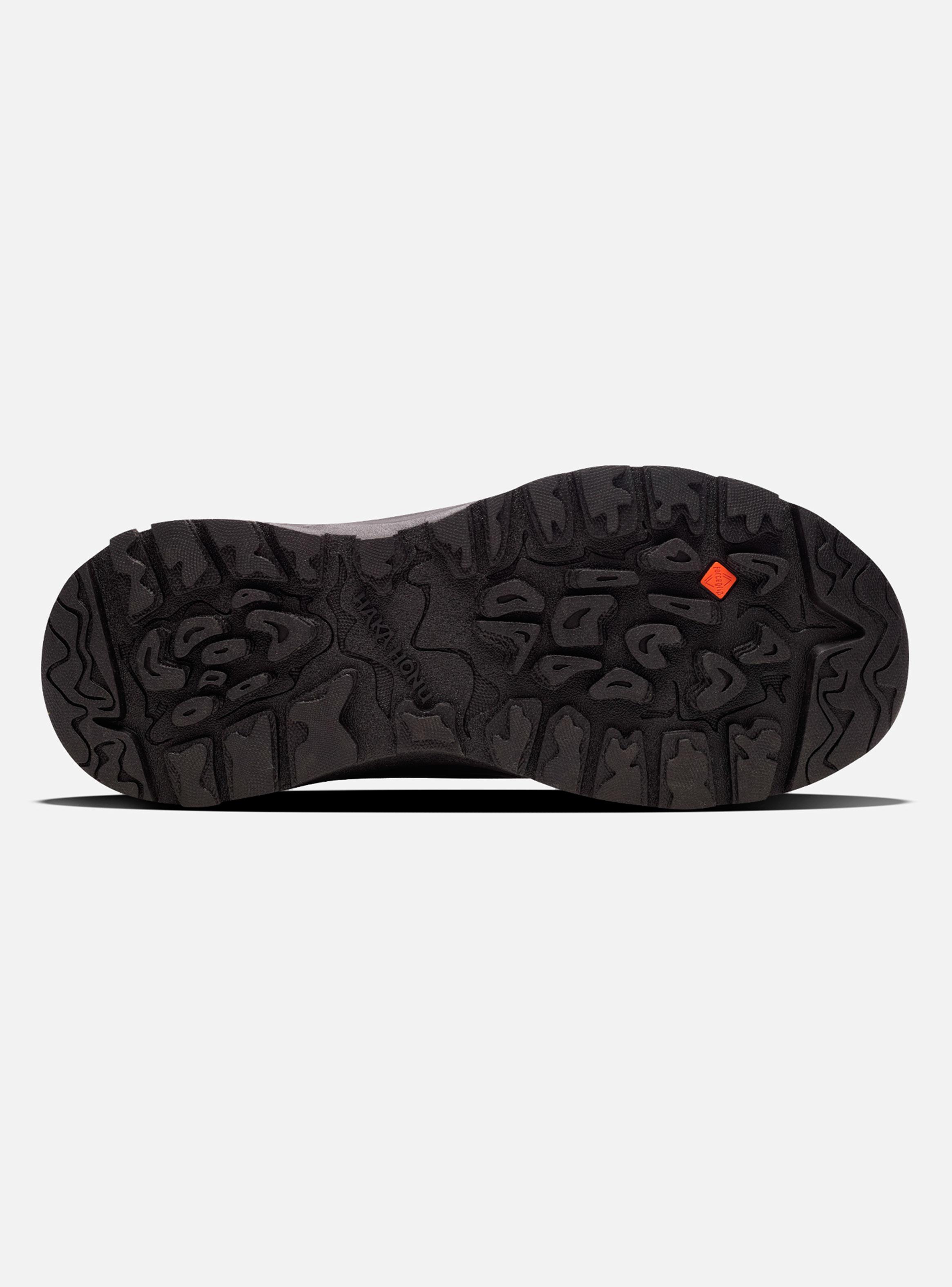 Botín Outdoor Mujer Cordal B-Dry-5
