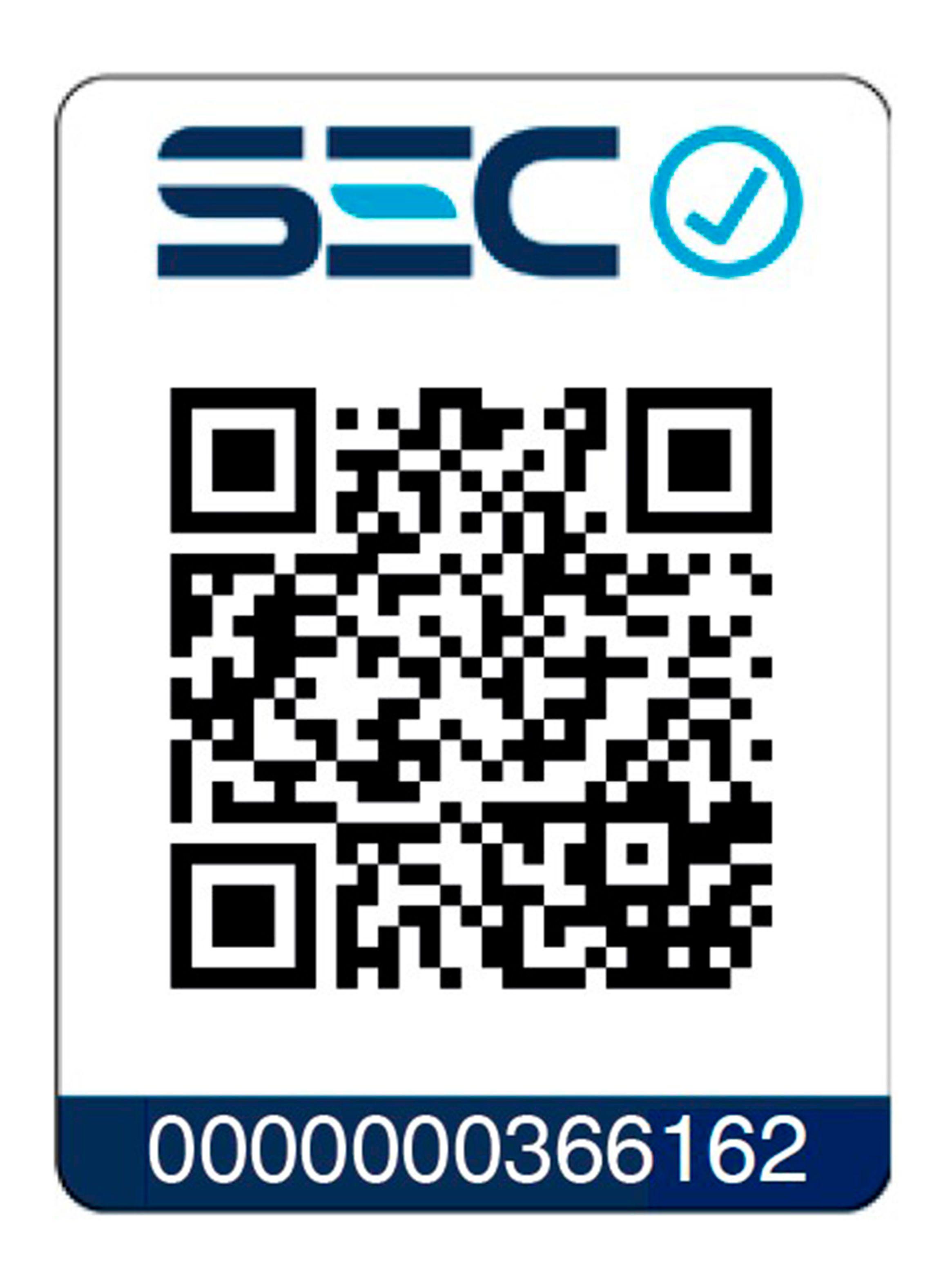 Calefactor Halógeno Carbono 950W EEC-6000NW WiFi-5