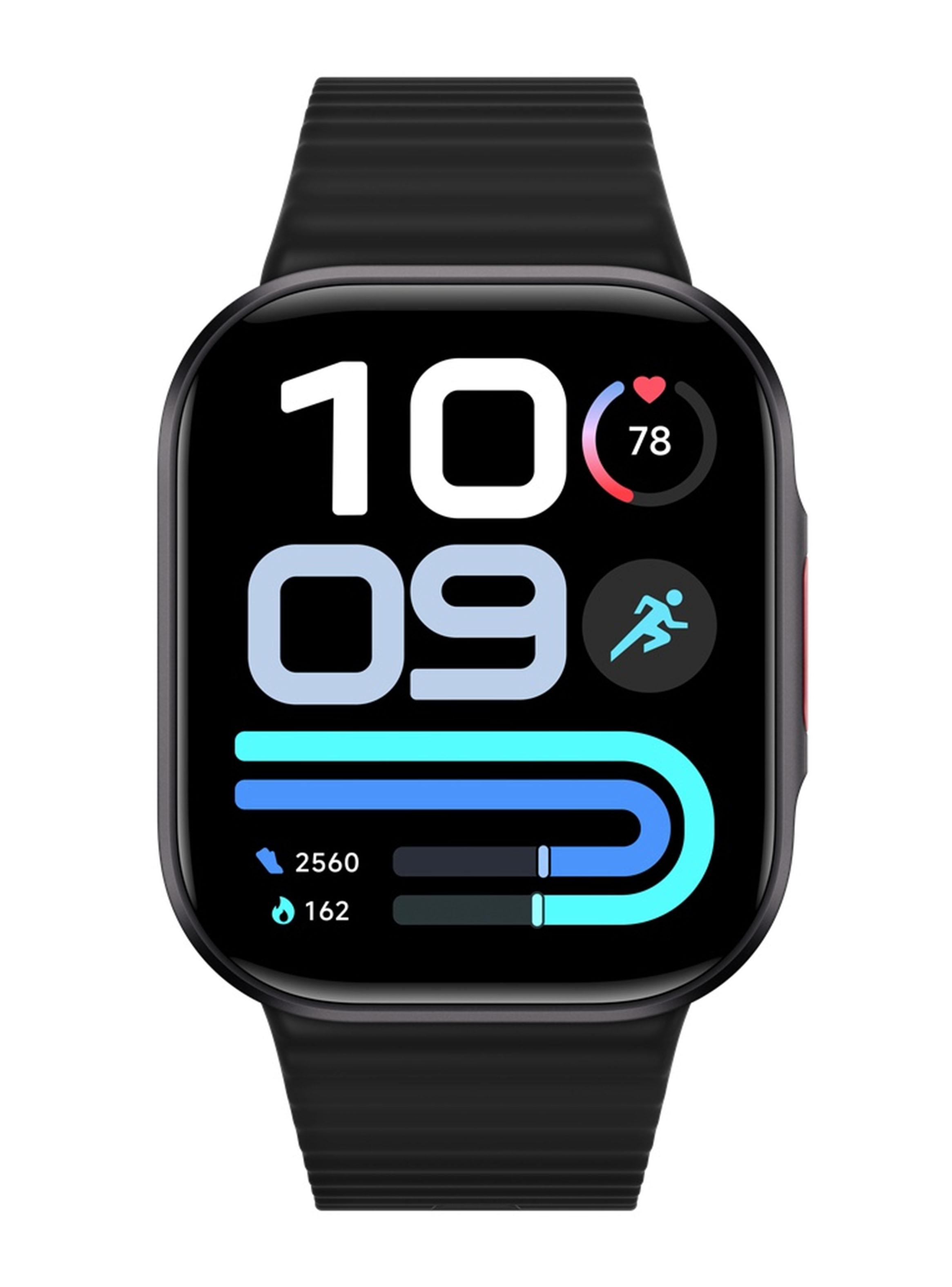 Smartwatch Xiaomi Watch 6 Lite Negro-0