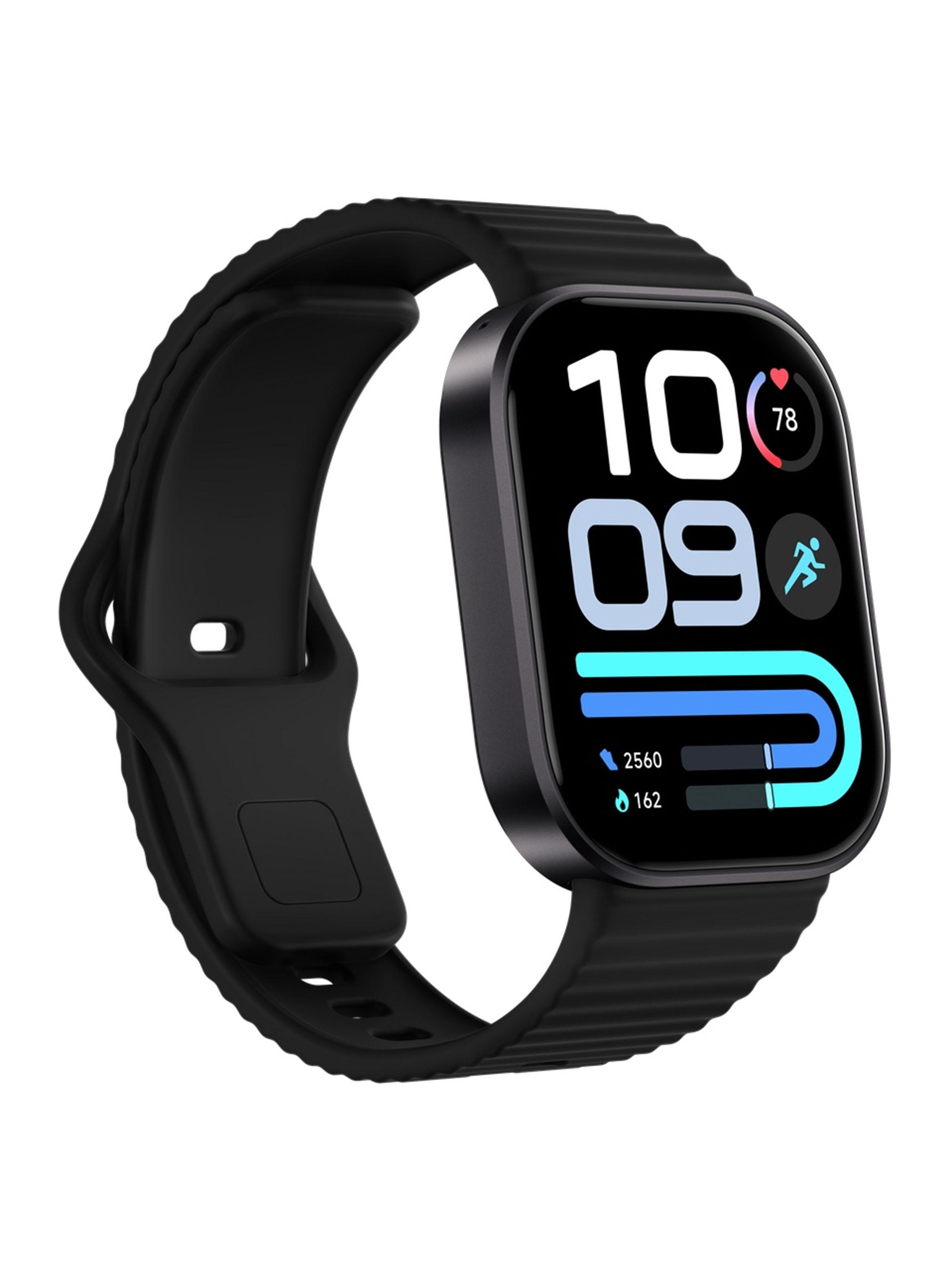 Smartwatch Xiaomi Watch 6 Lite Negro-3