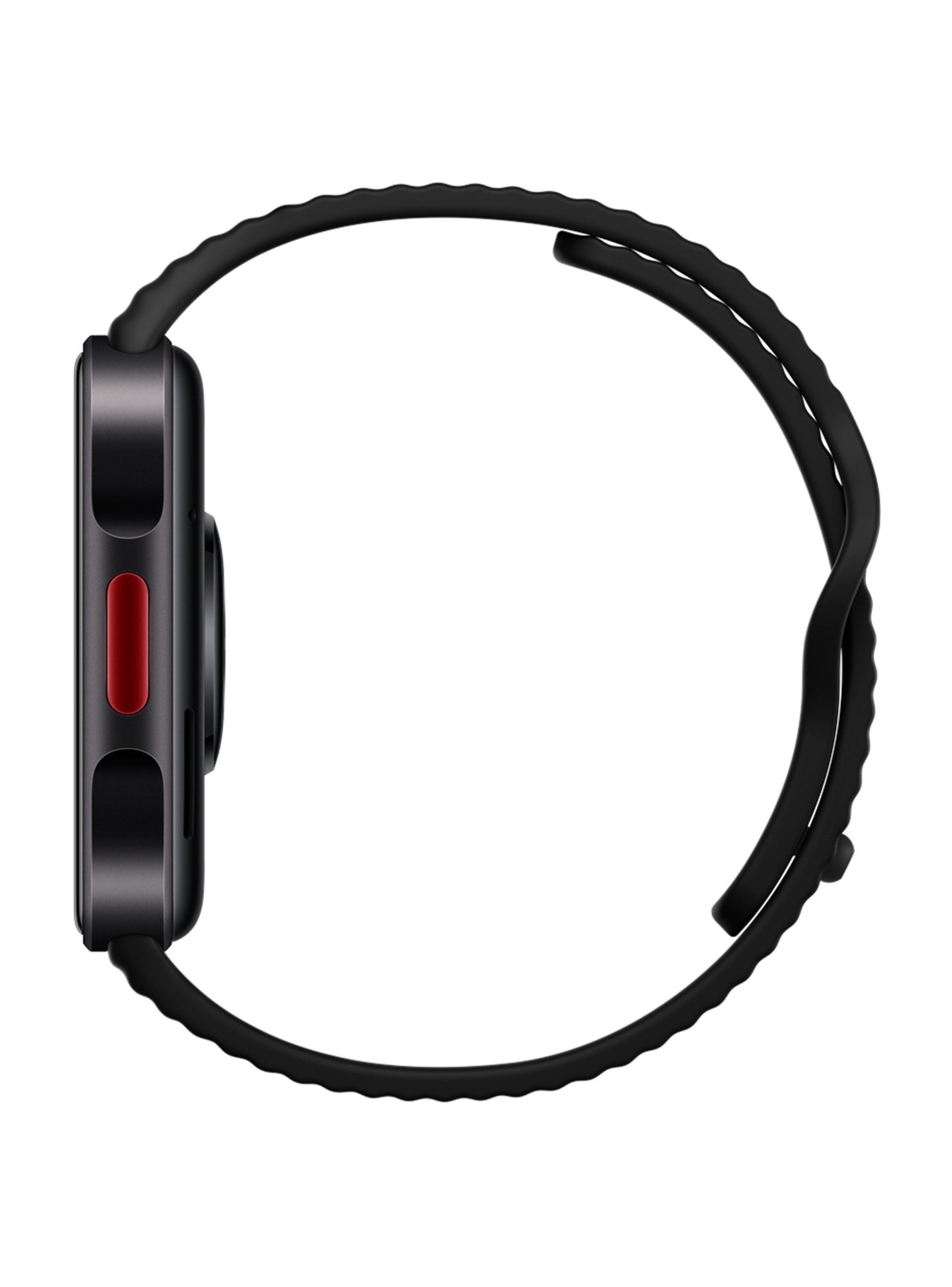 Smartwatch Xiaomi Watch 6 Lite Negro-2