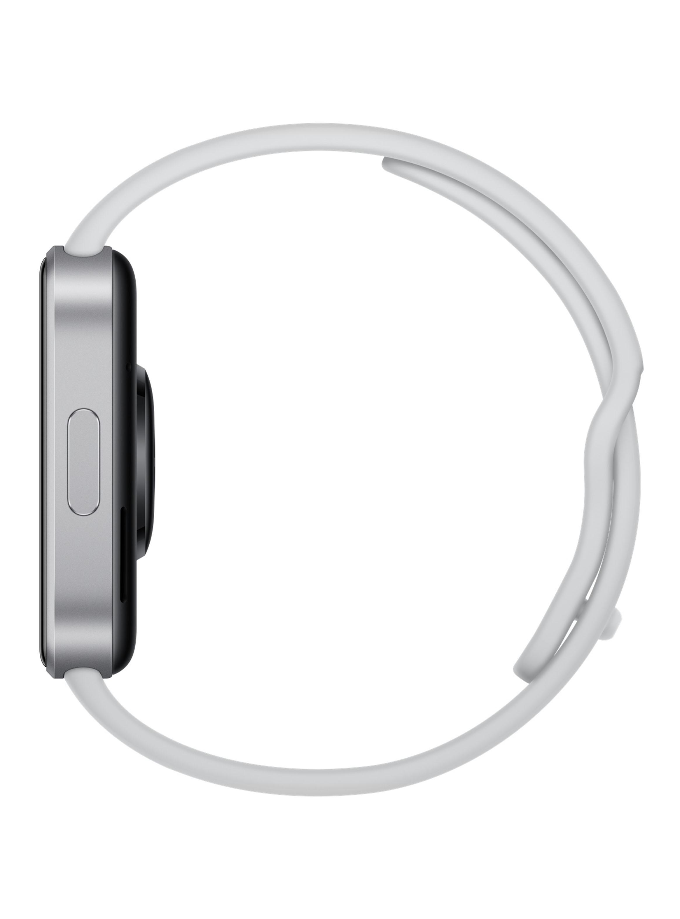 Smartwatch Xiaomi Watch 6 Active Matte Silver-2