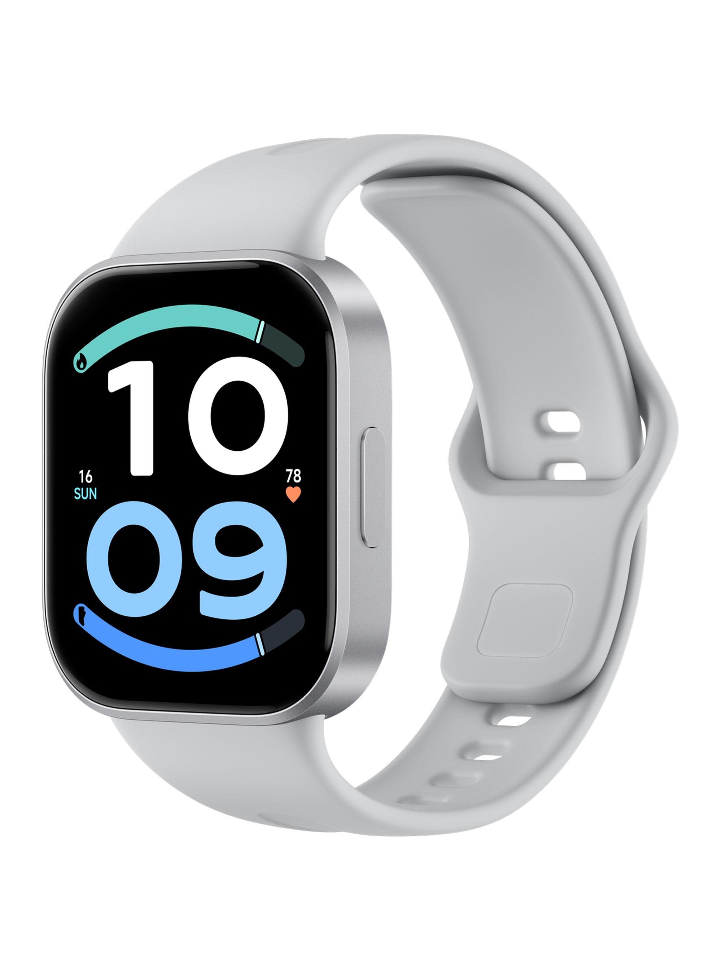 Smartwatch Xiaomi Watch 6 Active Matte Silver-1
