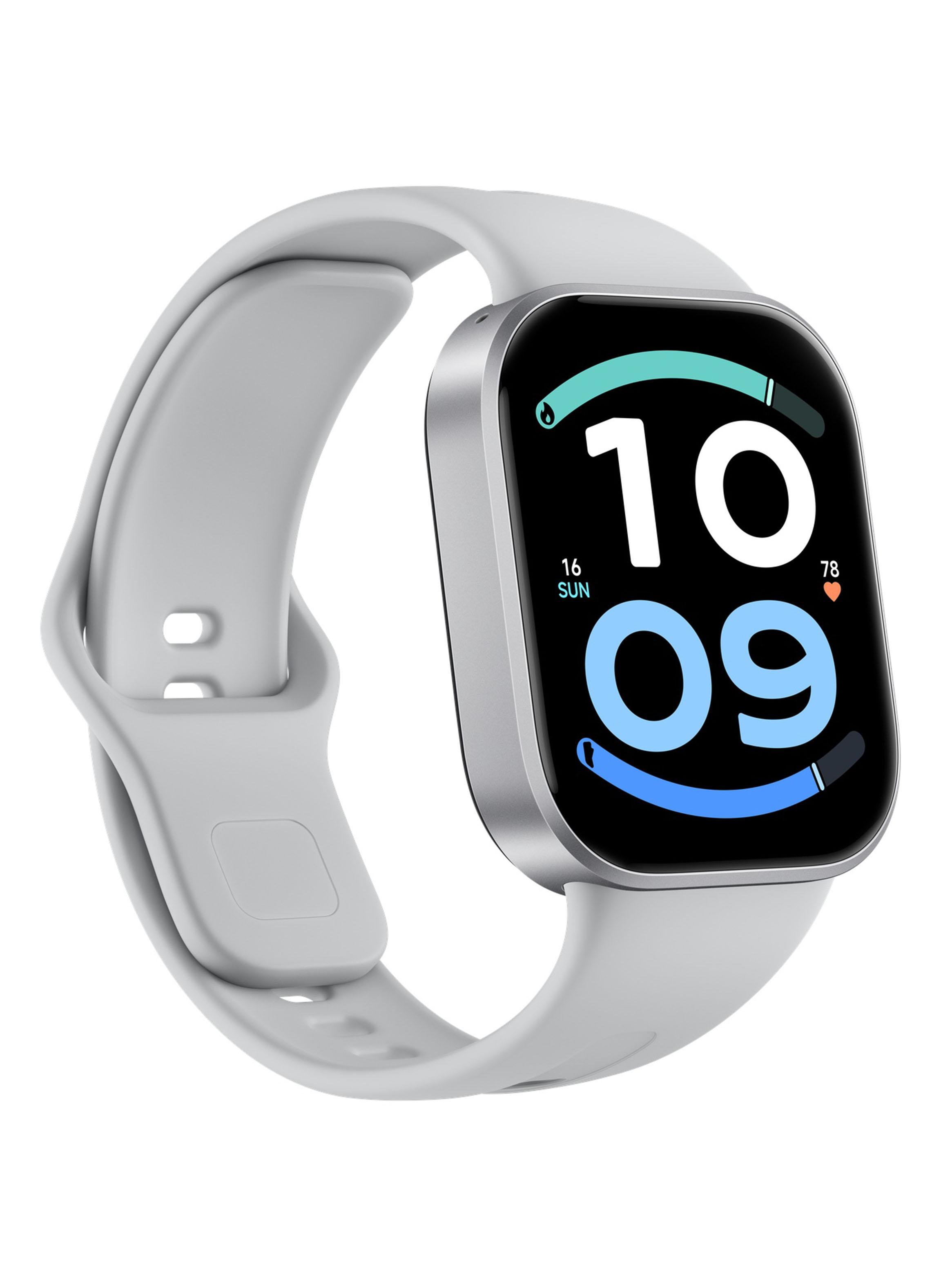 Smartwatch Xiaomi Watch 6 Active Matte Silver-3